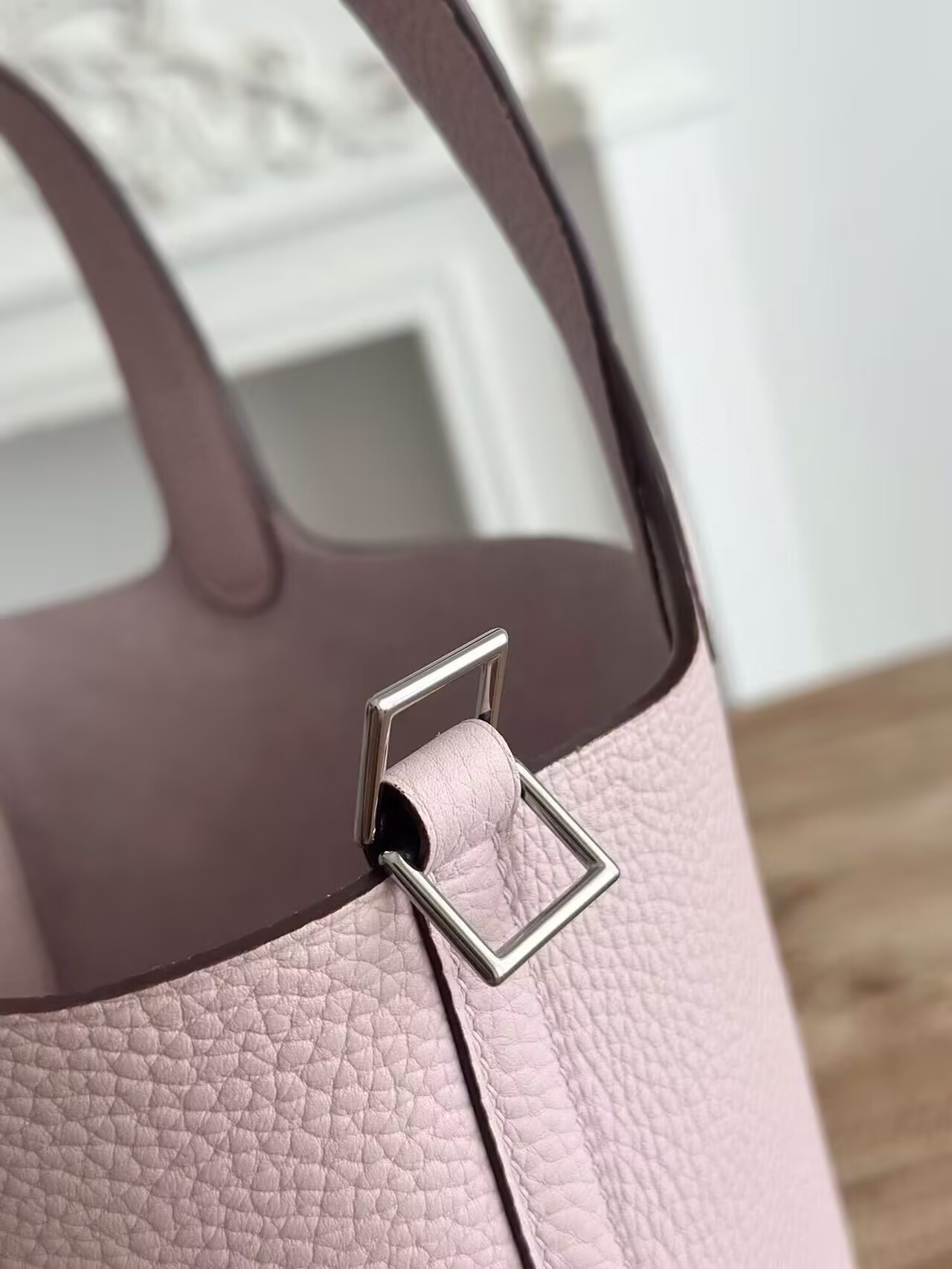 H**me5 picotin 18cm without original box