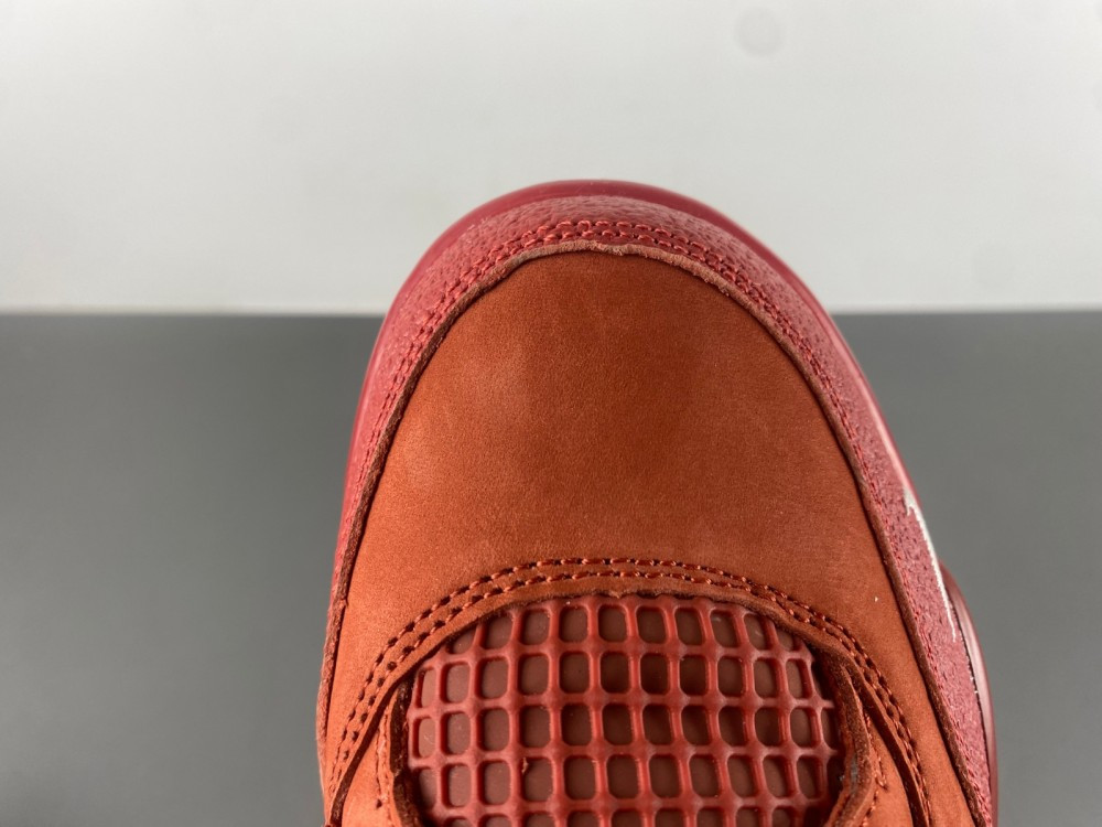 UA Air Jordan 4 Nigel Sylvester x Brick by Brick