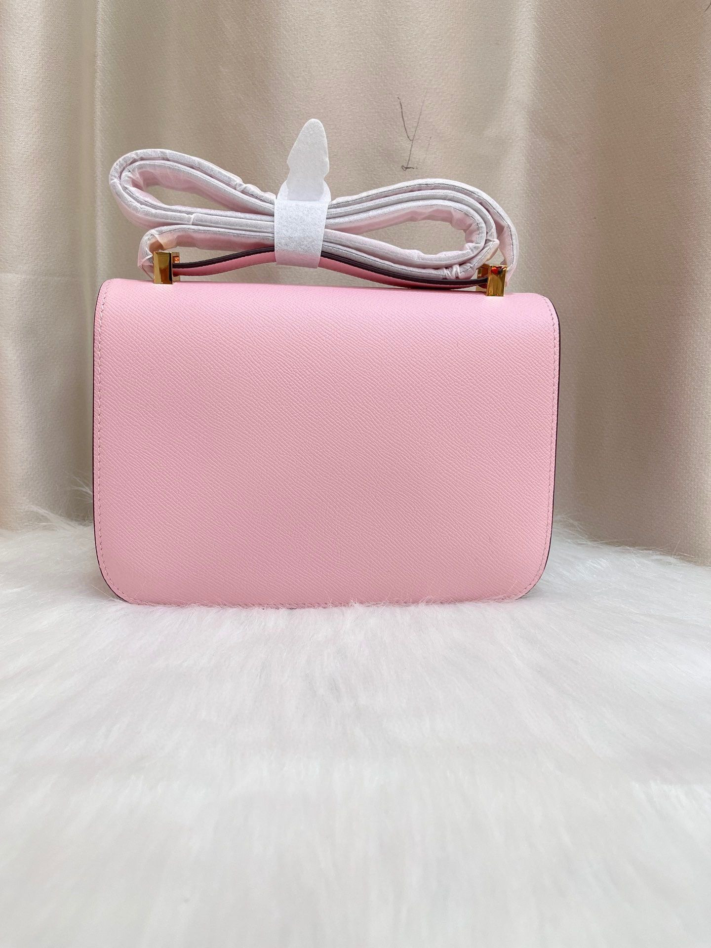 H**mes constance 24 epsom 24x15x7.5cm