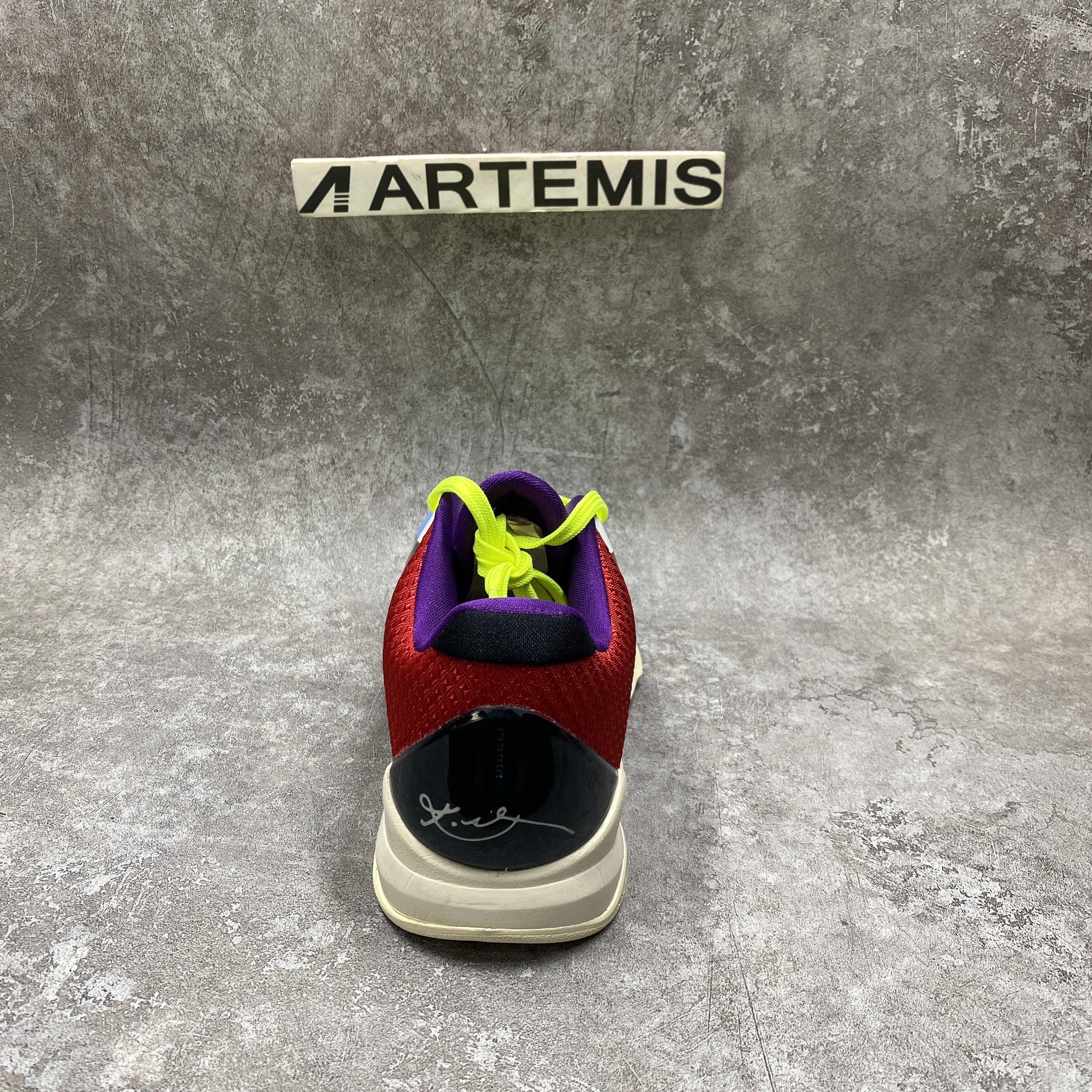 Nike Kobe 5 Protro PJ Tucker