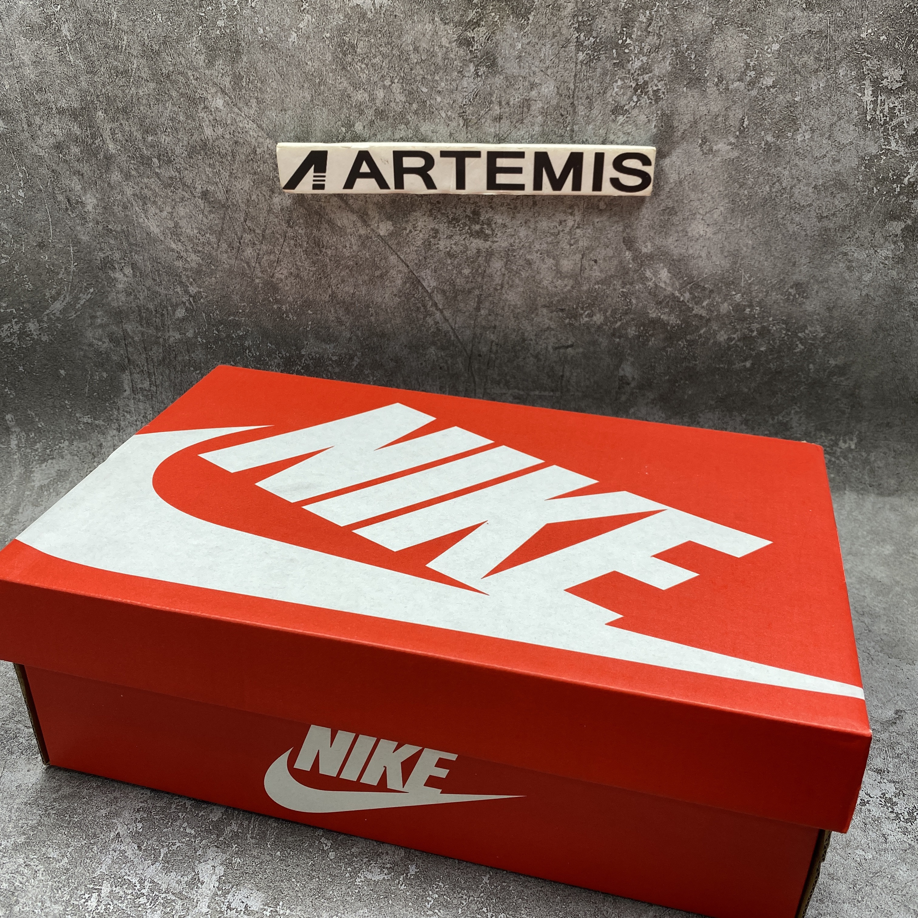 Nike Dunk Low Chlorophyll