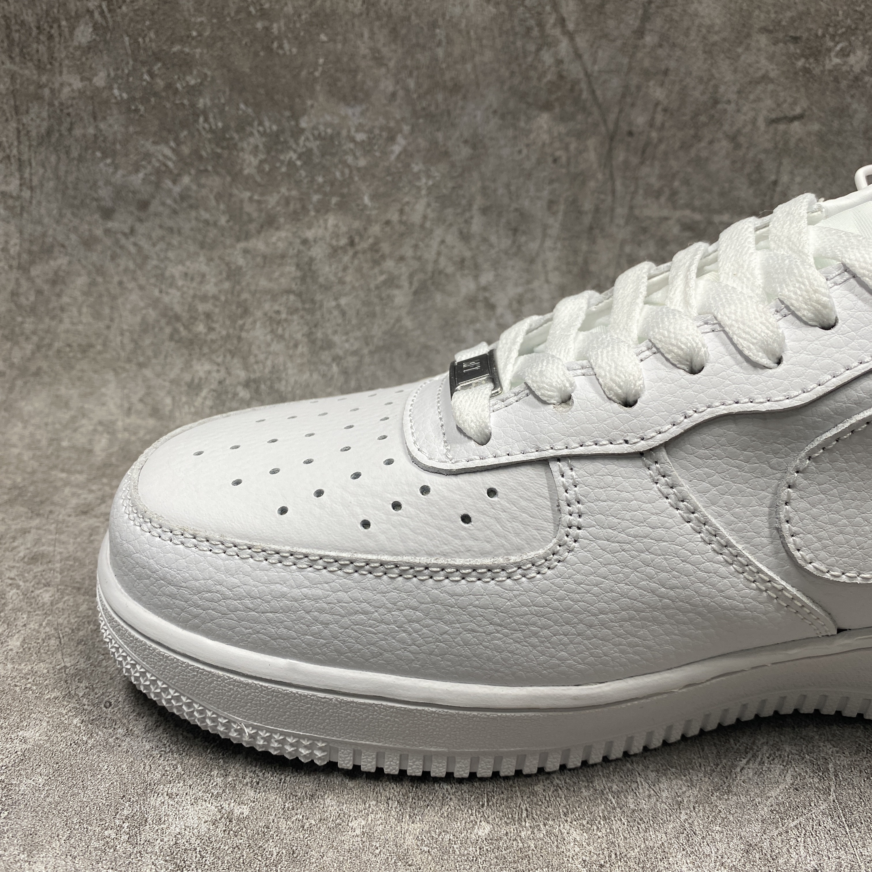 Nike Air Force 1 Low Cactus Plant Flea Market White (2020)