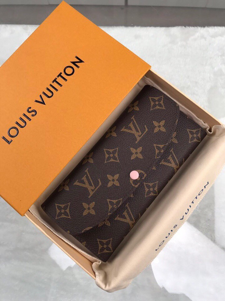 LV EMILIE Wallet M61289