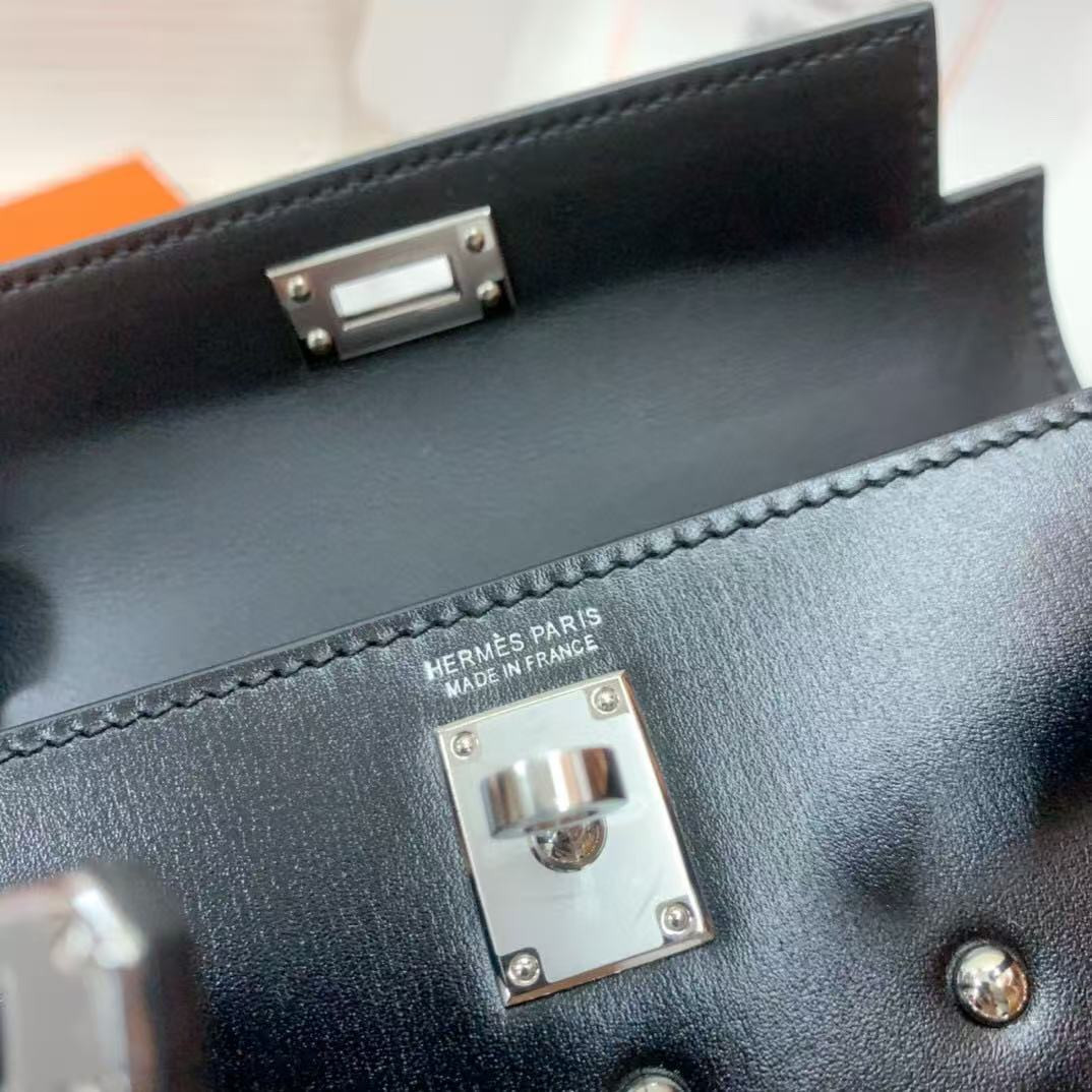 H**me5 mini kelly 19 19x6x12cm