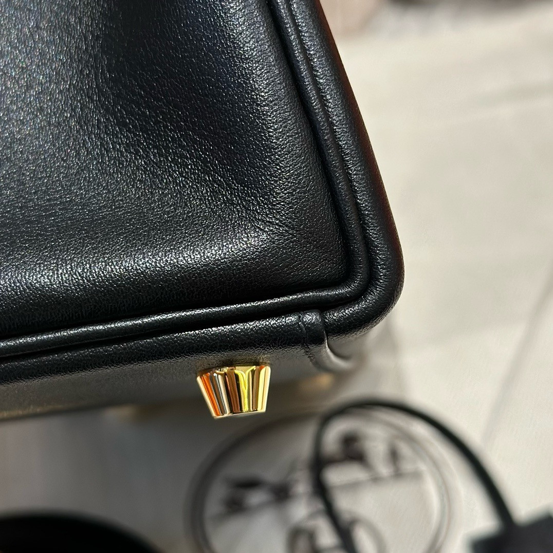 H**mes swift kelly 25cm (15-20 days for customization)