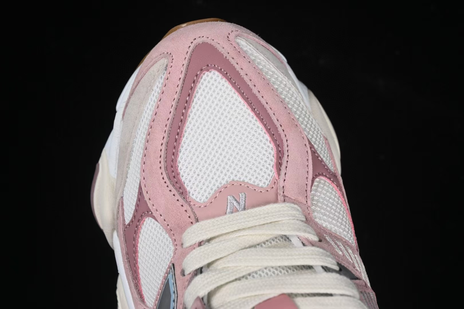 UA New Balance 9060 "Rose Pink"