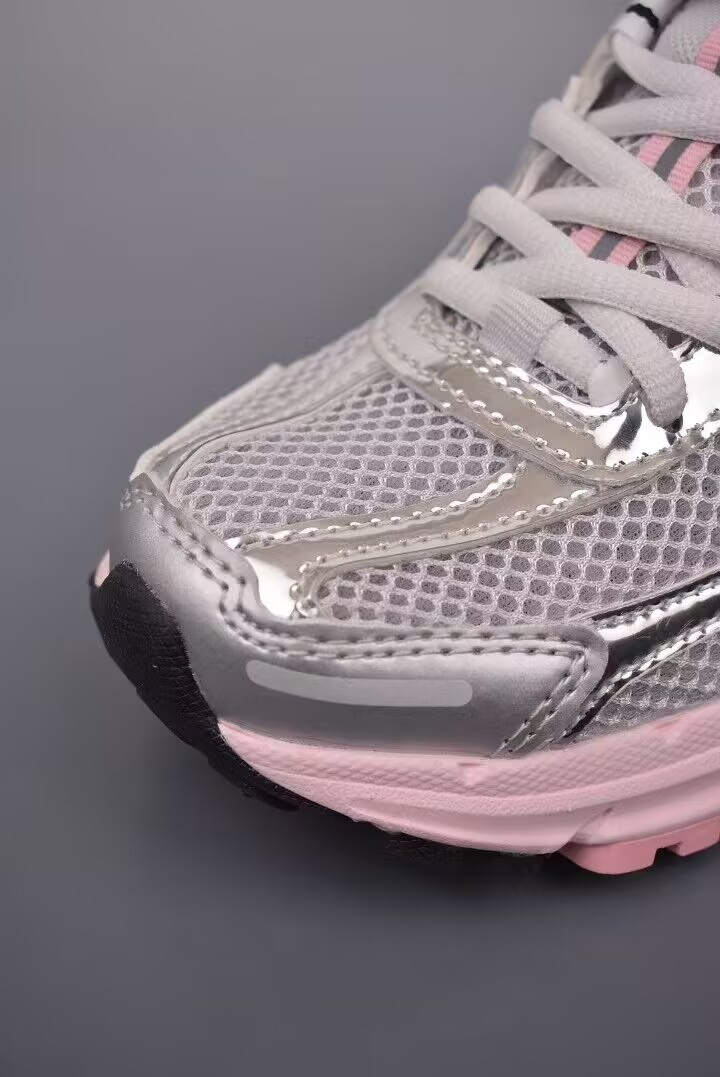 UA Nike Zoom Vomero 5 Photon Dust Pink Foam