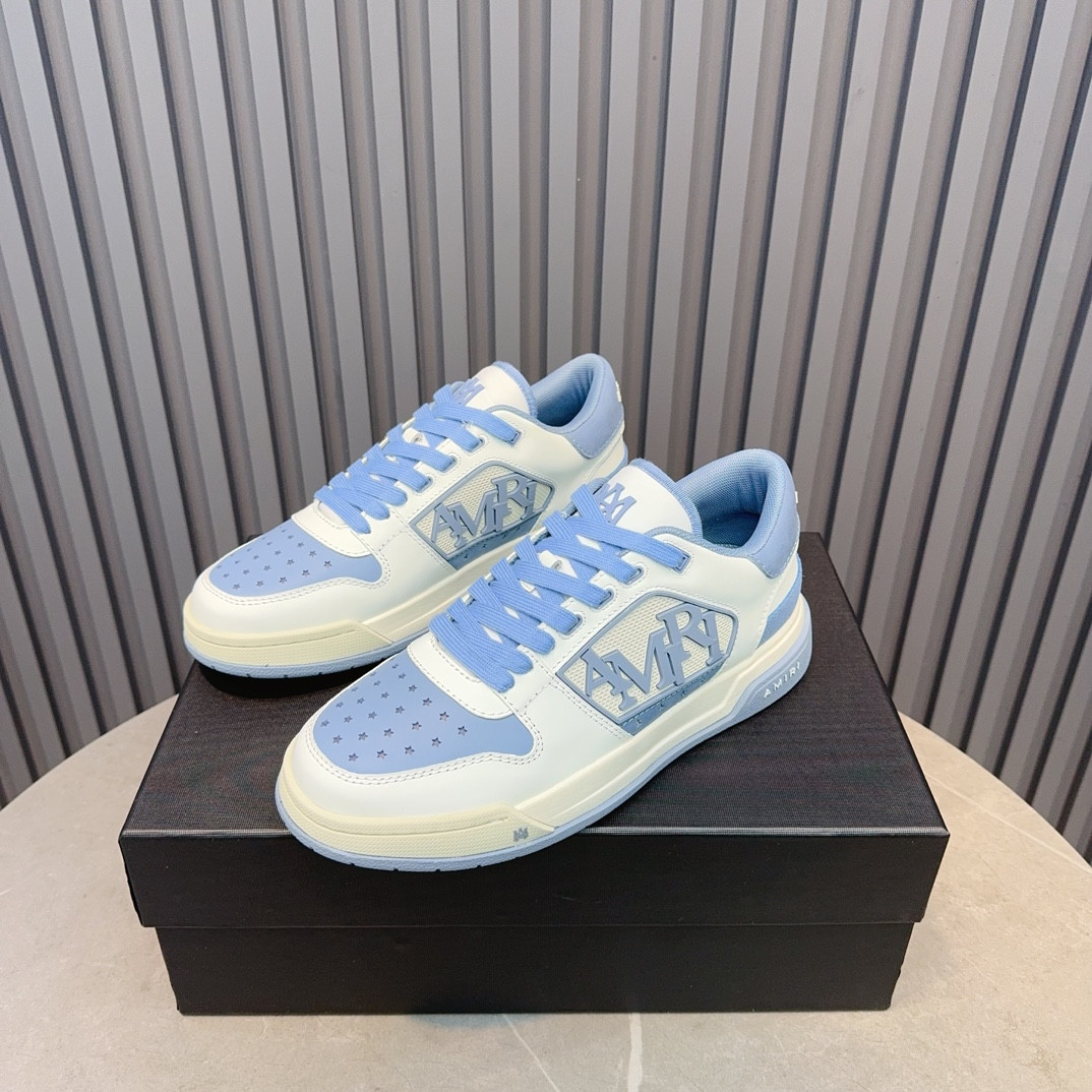 UA Amiri CLASSIC LOW  UNC