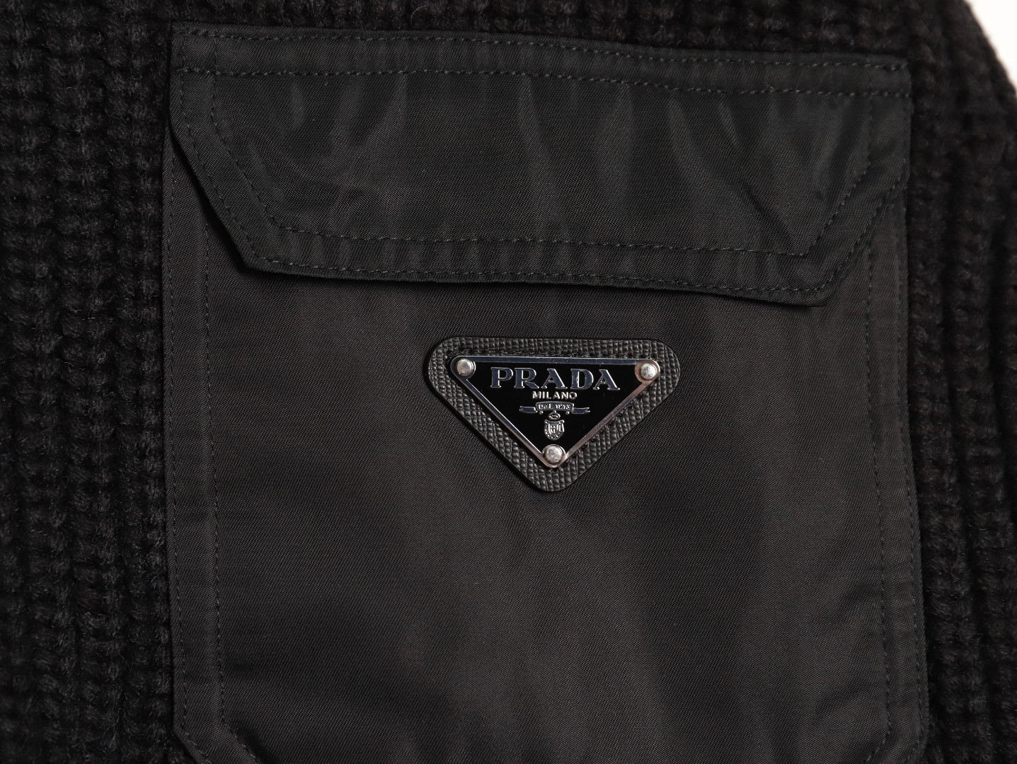 Pra*a prd sweaters coats