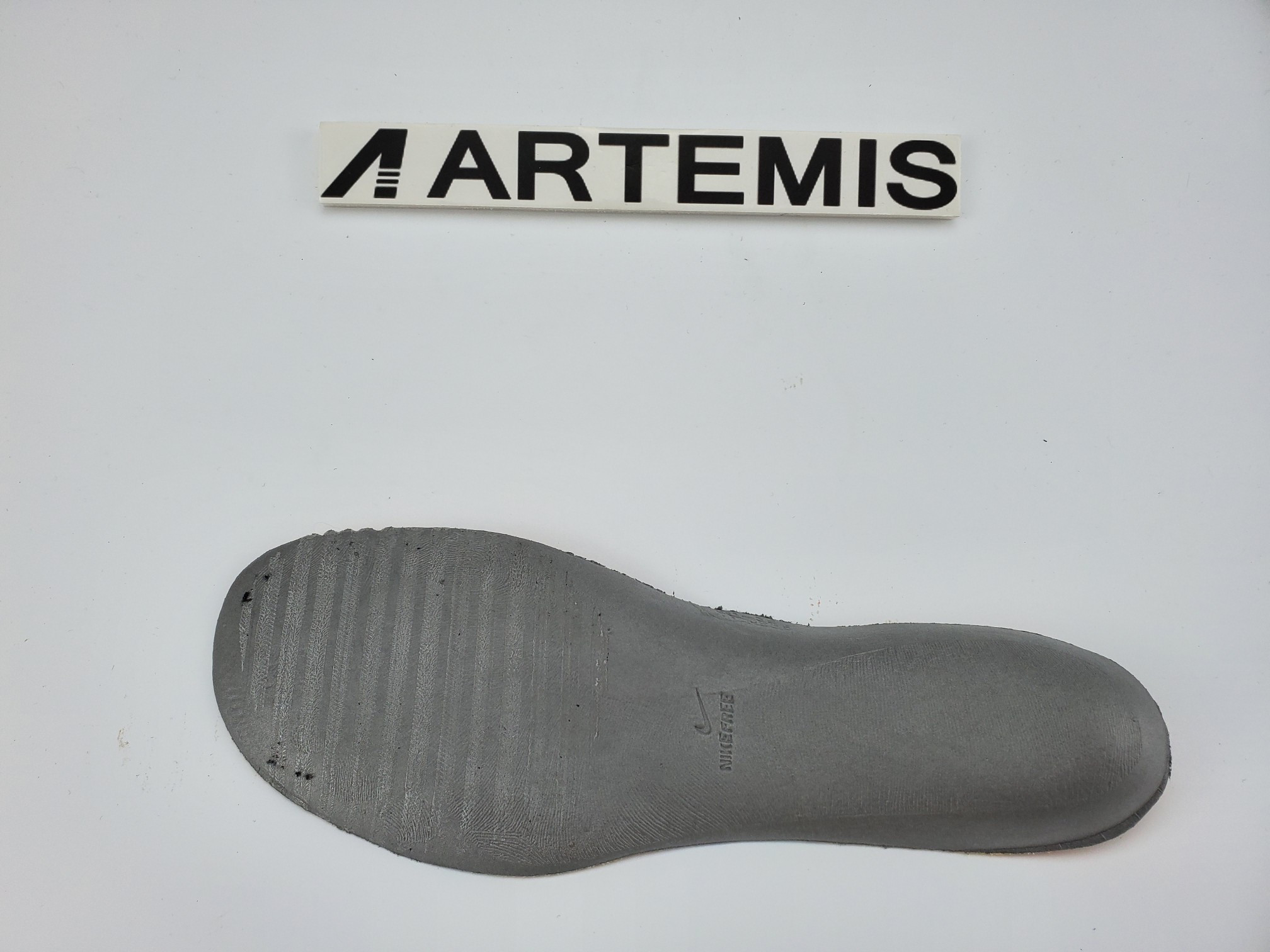 Nike Zoom Terra Kiger 5 Off-White Black