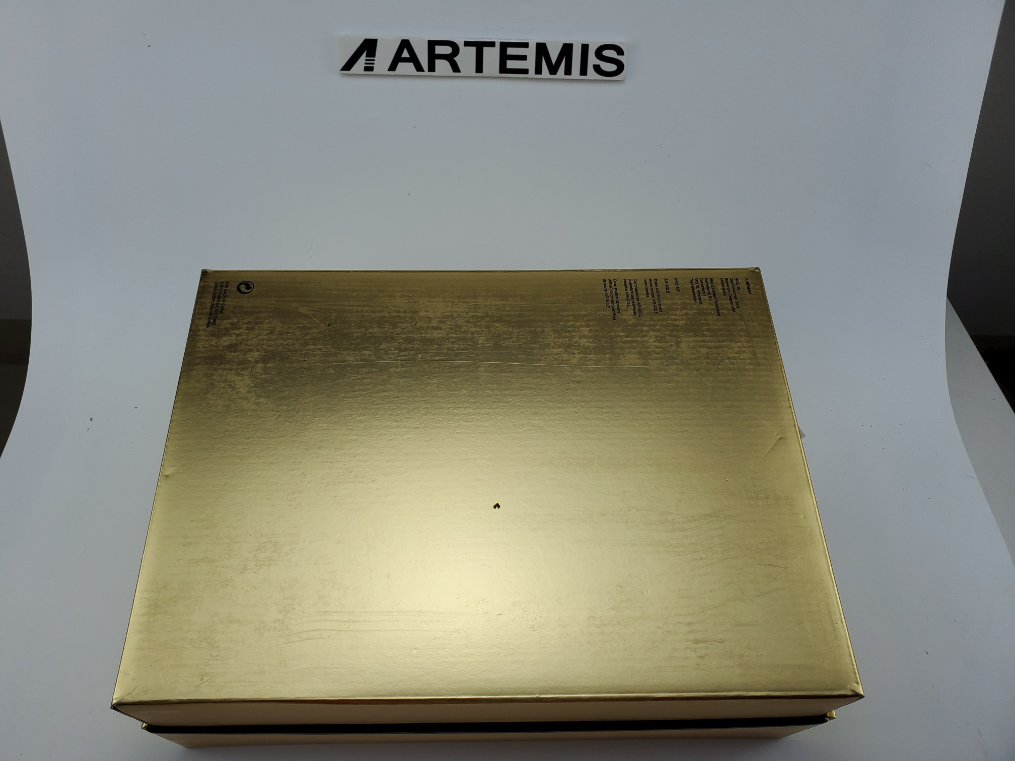 Air Jordan 12 Retro Chinese New Year (2019)