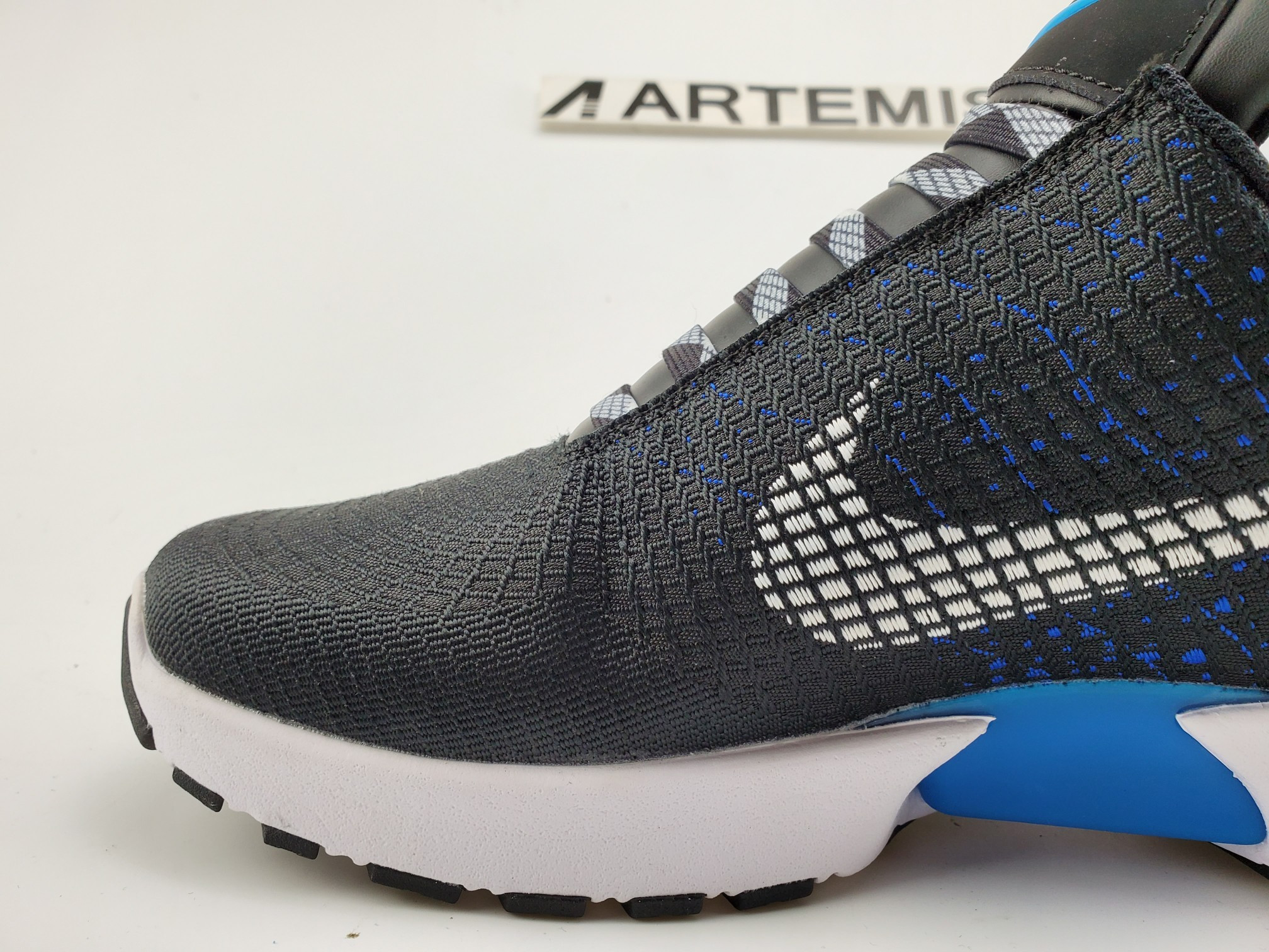 NIKE HYPER ADAPT 1.0 "EARL"(No Auto Lace Function)