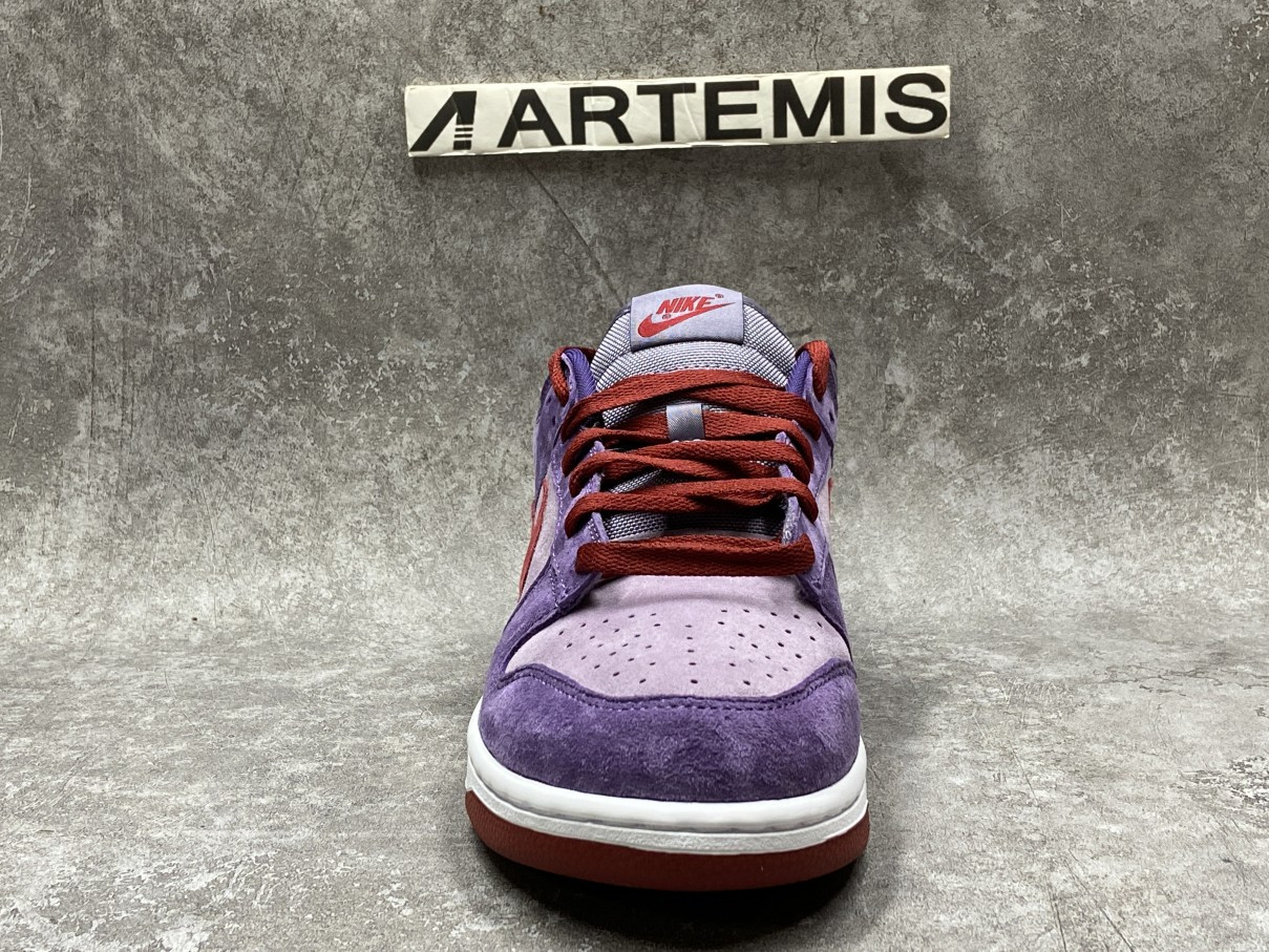Nike Dunk Low Plum