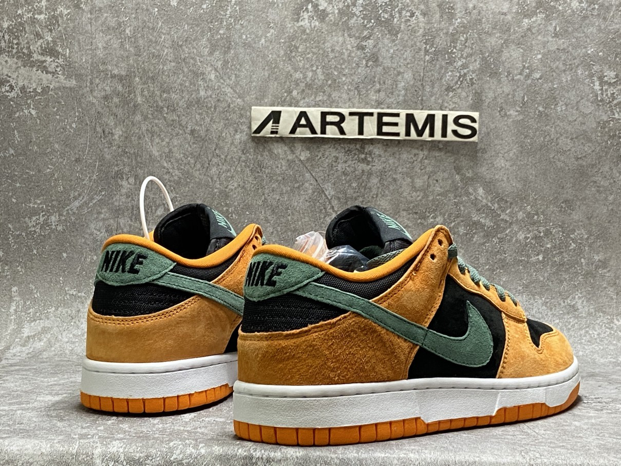 Nike Dunk Low Ceramic