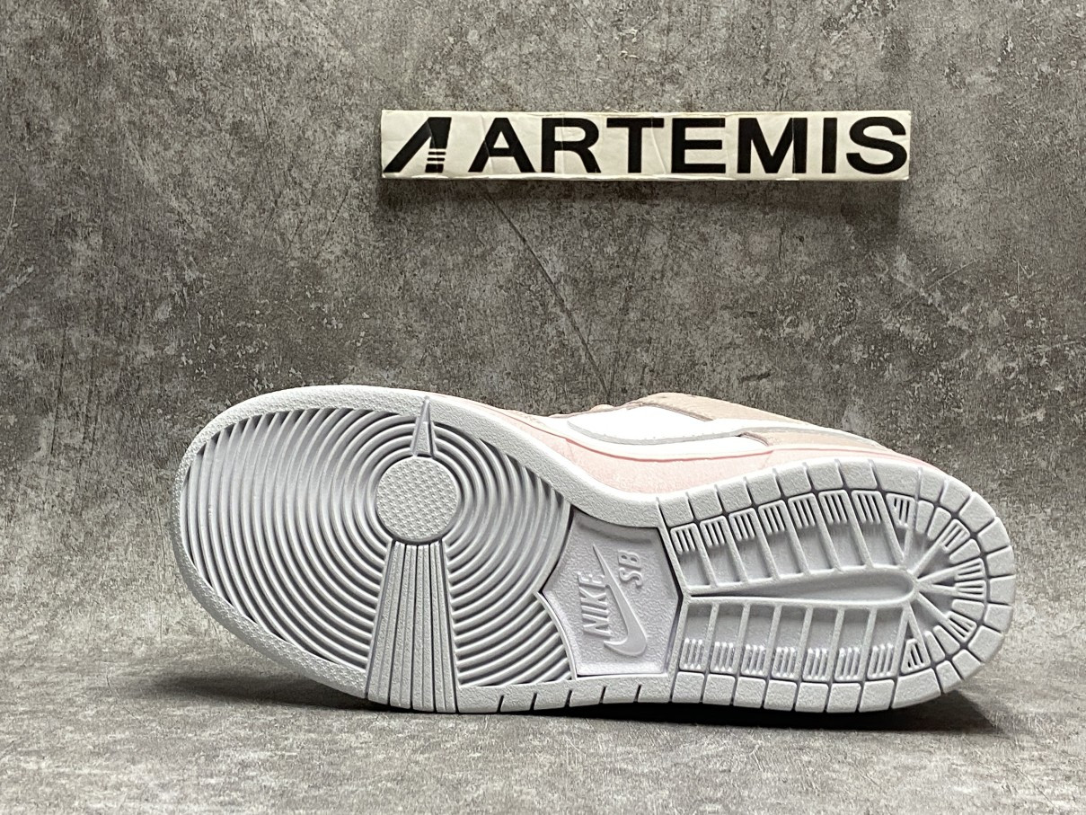 Nike SB Dunk Low Staple Pink Pigeon