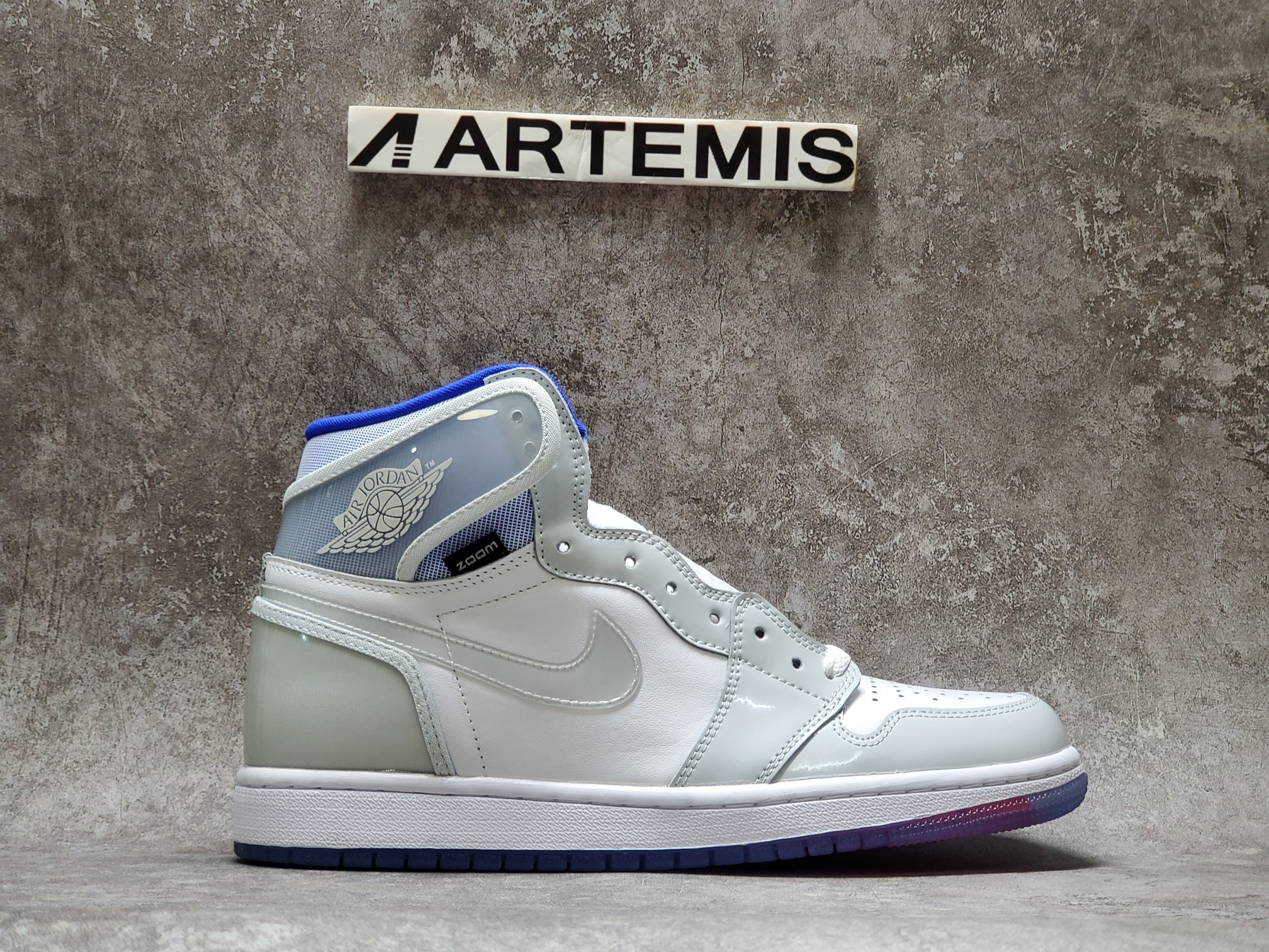 Air Jordan 1 High Zoom