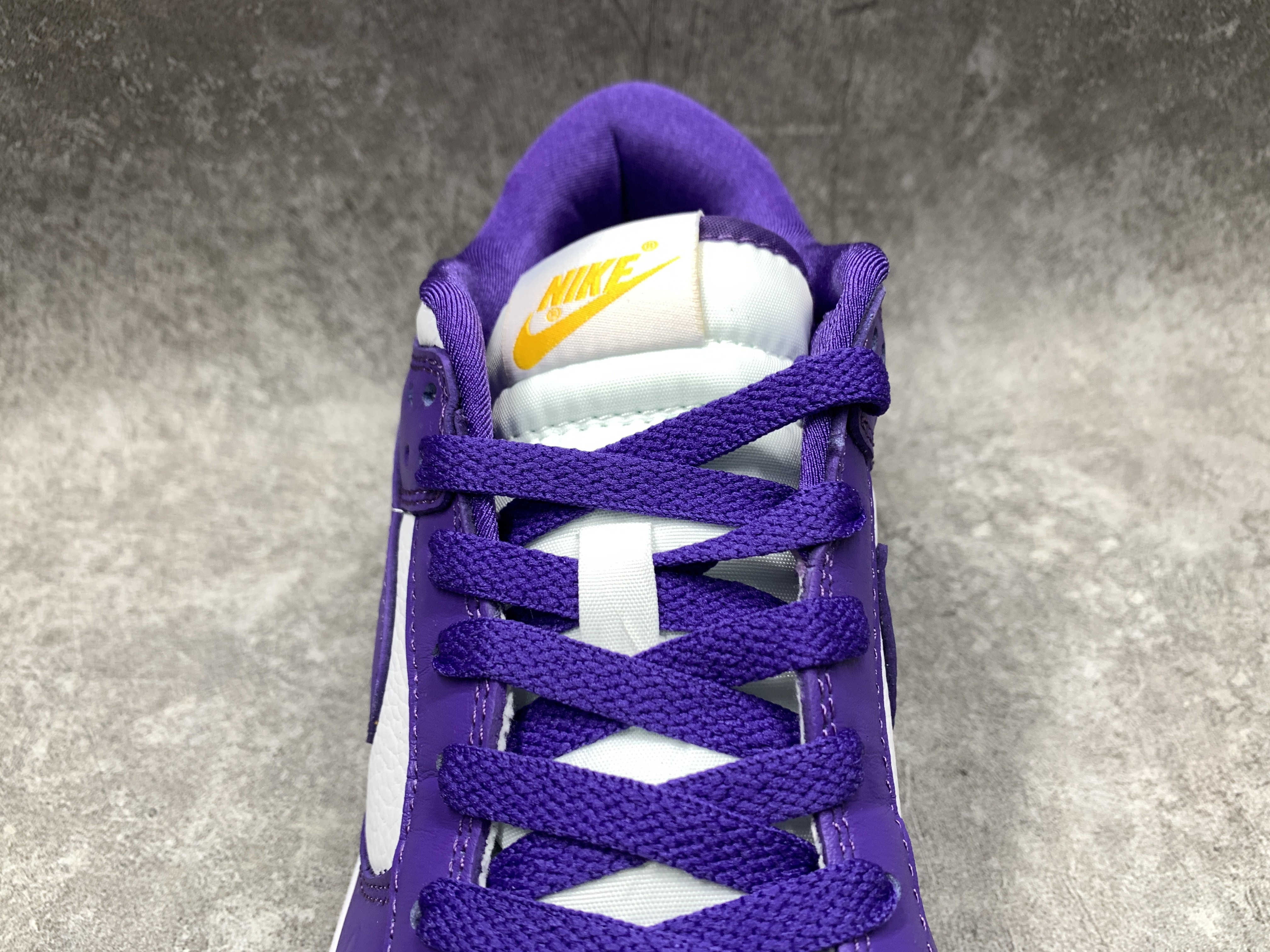 Nike Dunk Low Flip the Old School