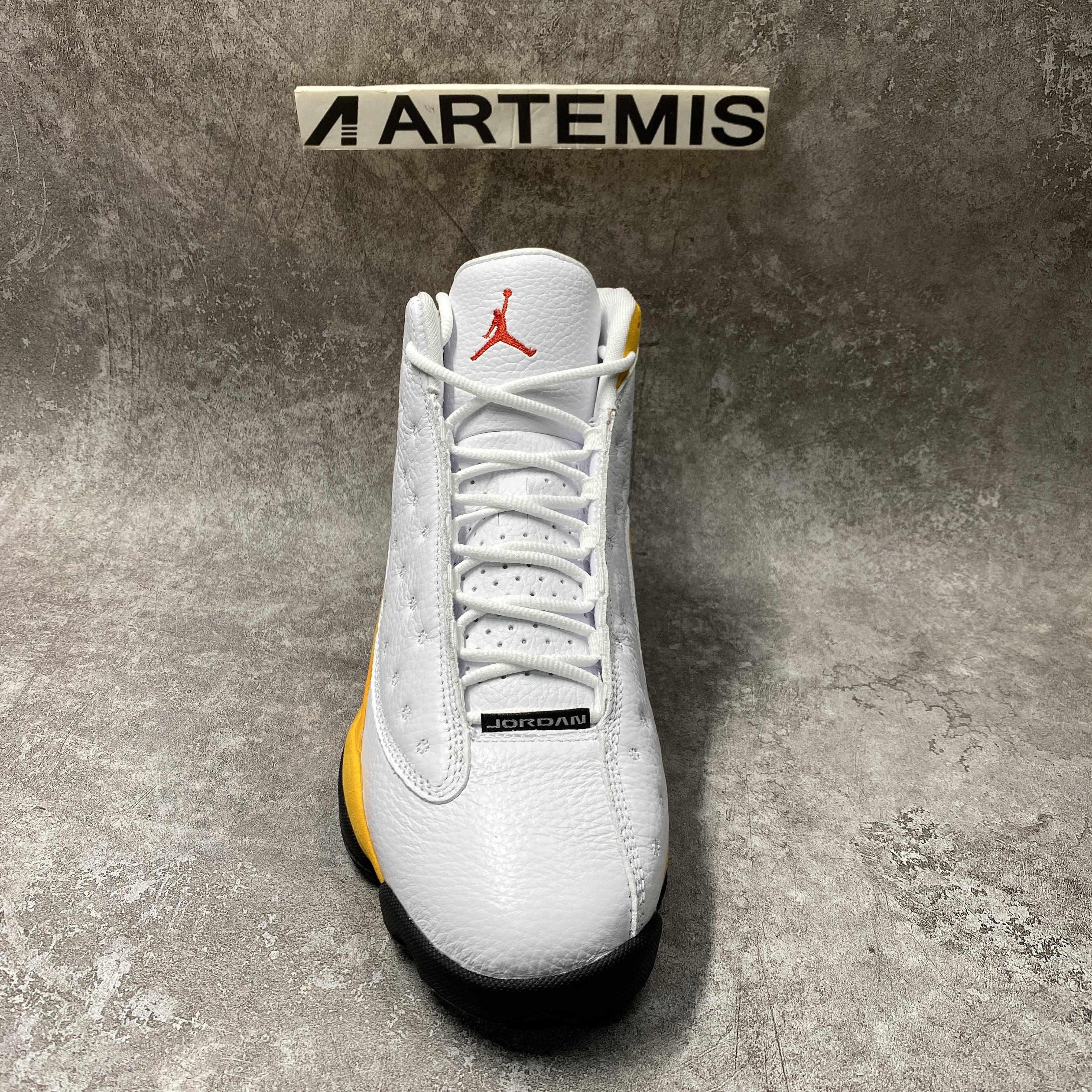 Air Jordan 13 Del Sol