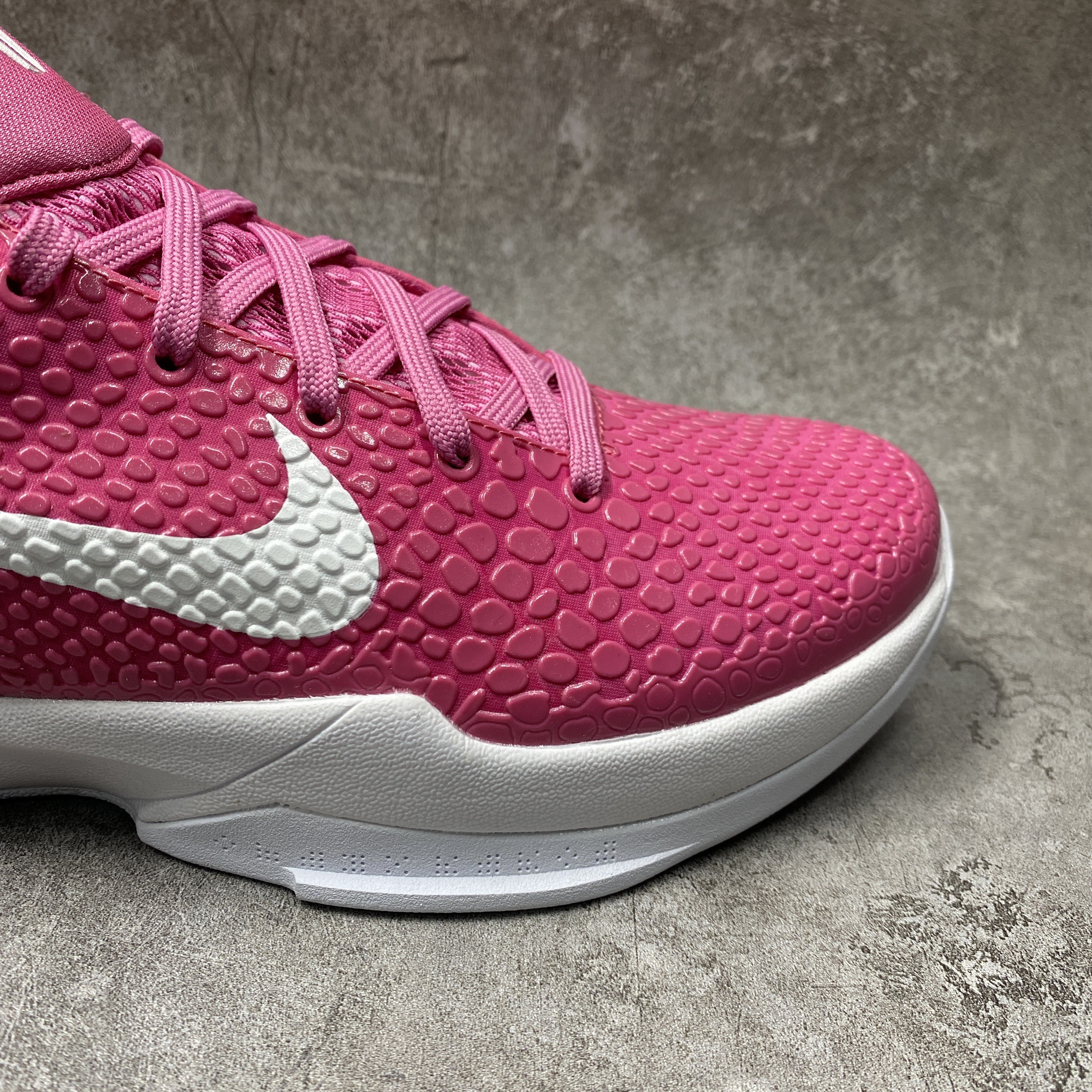 Nike Kobe Protro 6 Think Pink