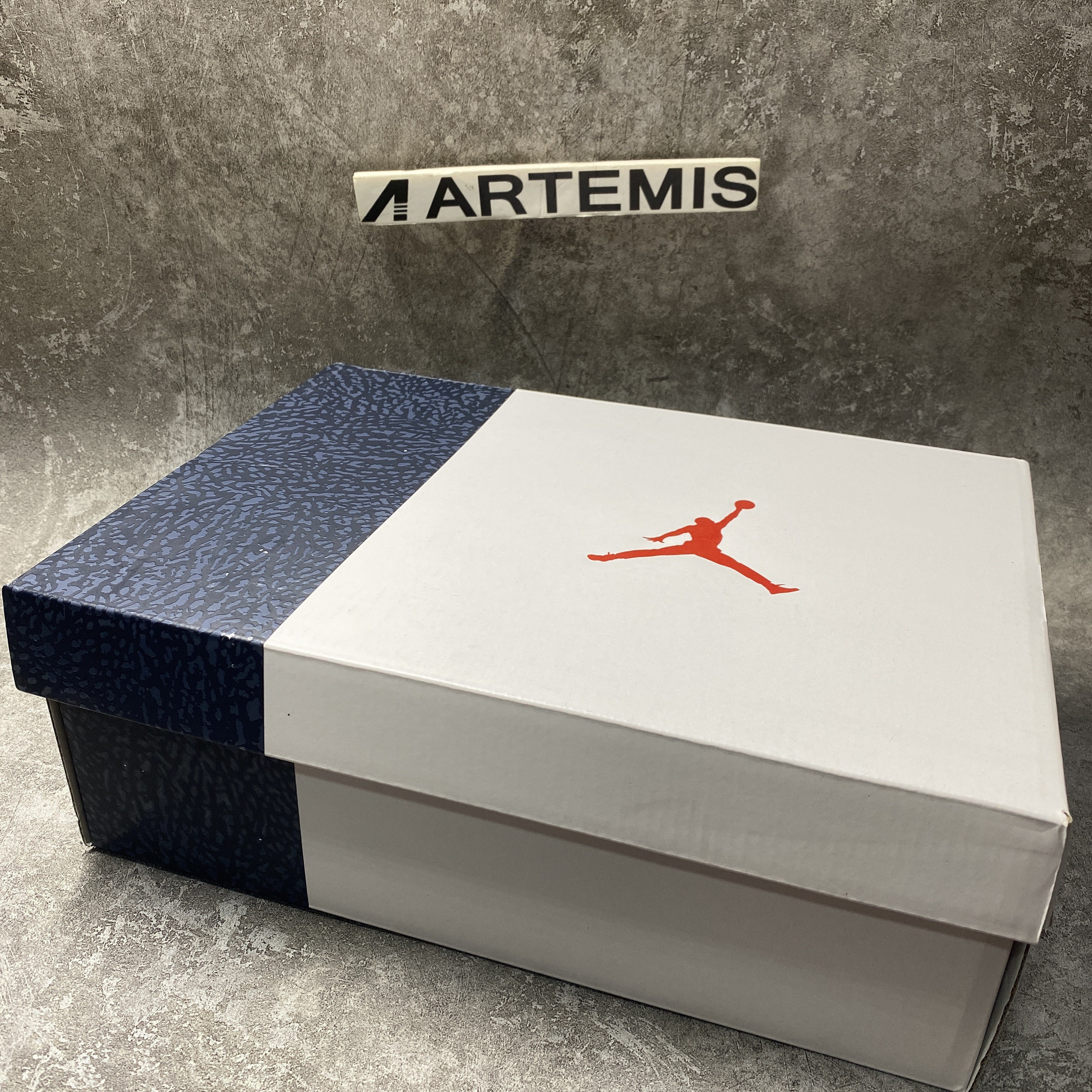 Air Jordan 3 Retro SE-T CO JP Fire Red Denim