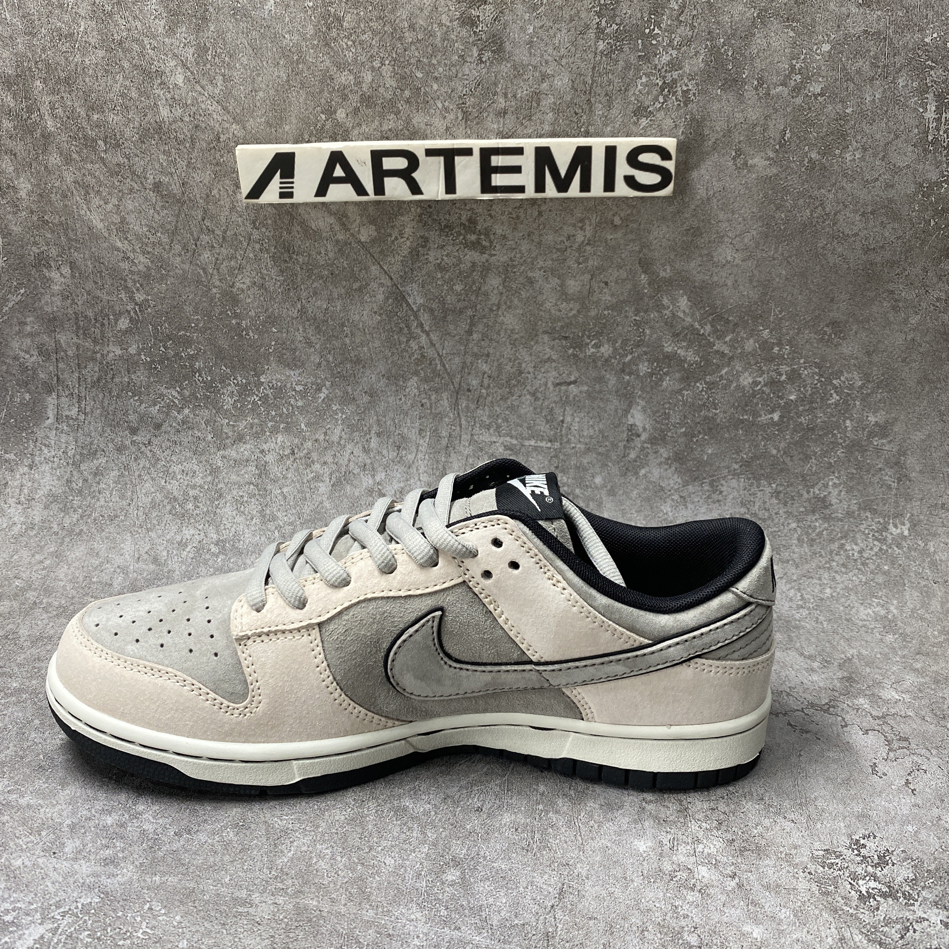 Nike Dunk Low Katushiro Tomo Ombres Volantes