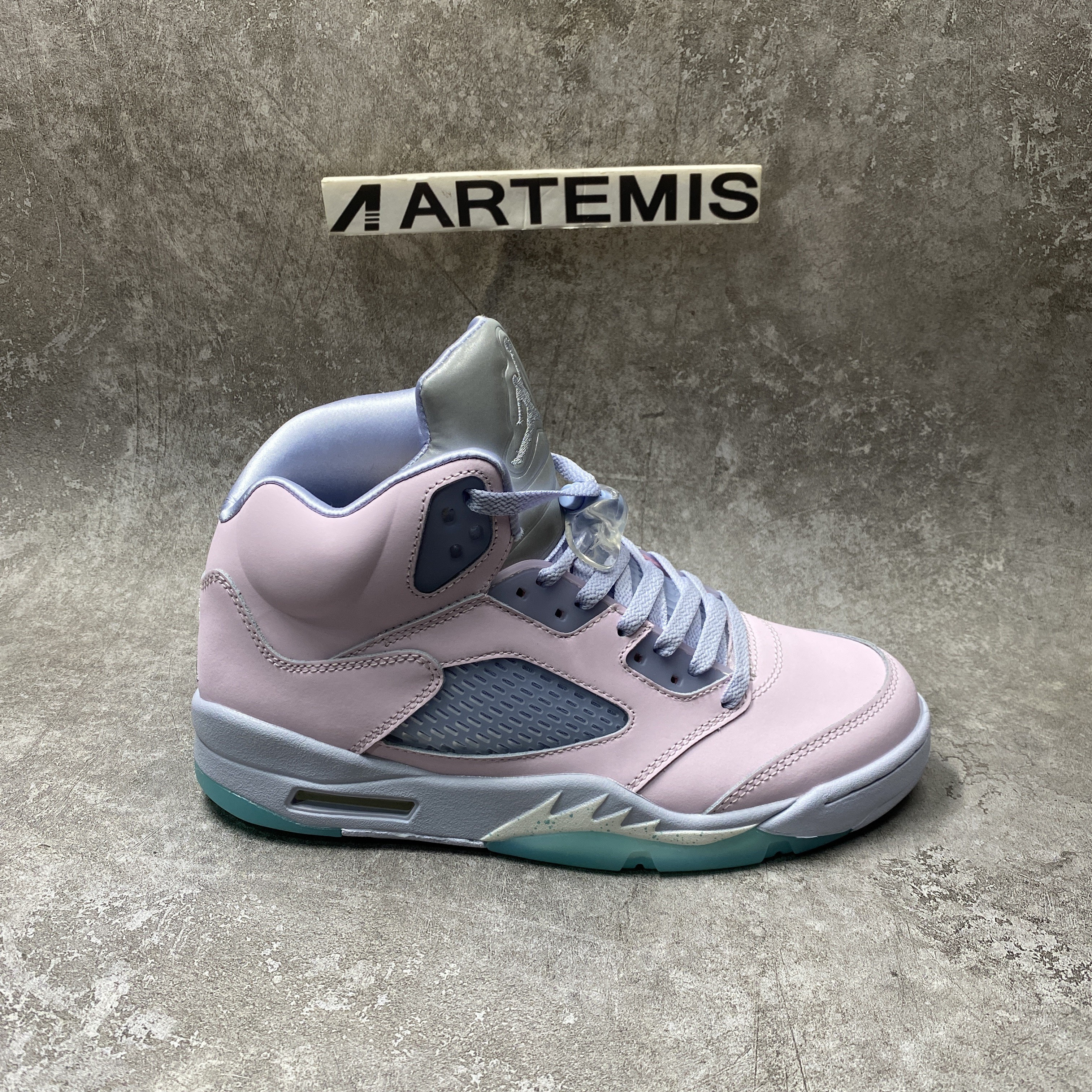 Air Jordan 5 Retro Easter