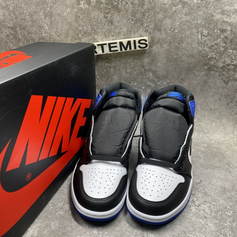 Air Jordan 1 Retro High Fragment