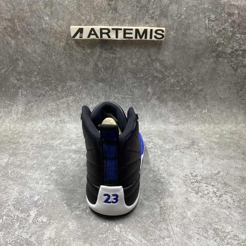 Air Jordan 12 Retro Hyper Royal