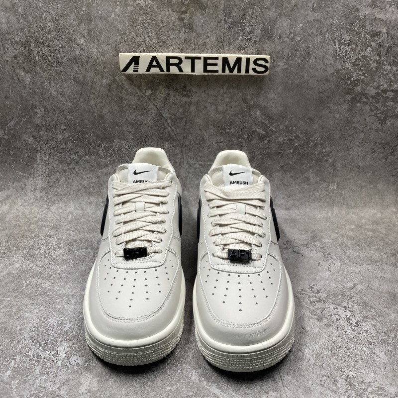 Nike Air Force 1 Low SP AMBUSH Phantom