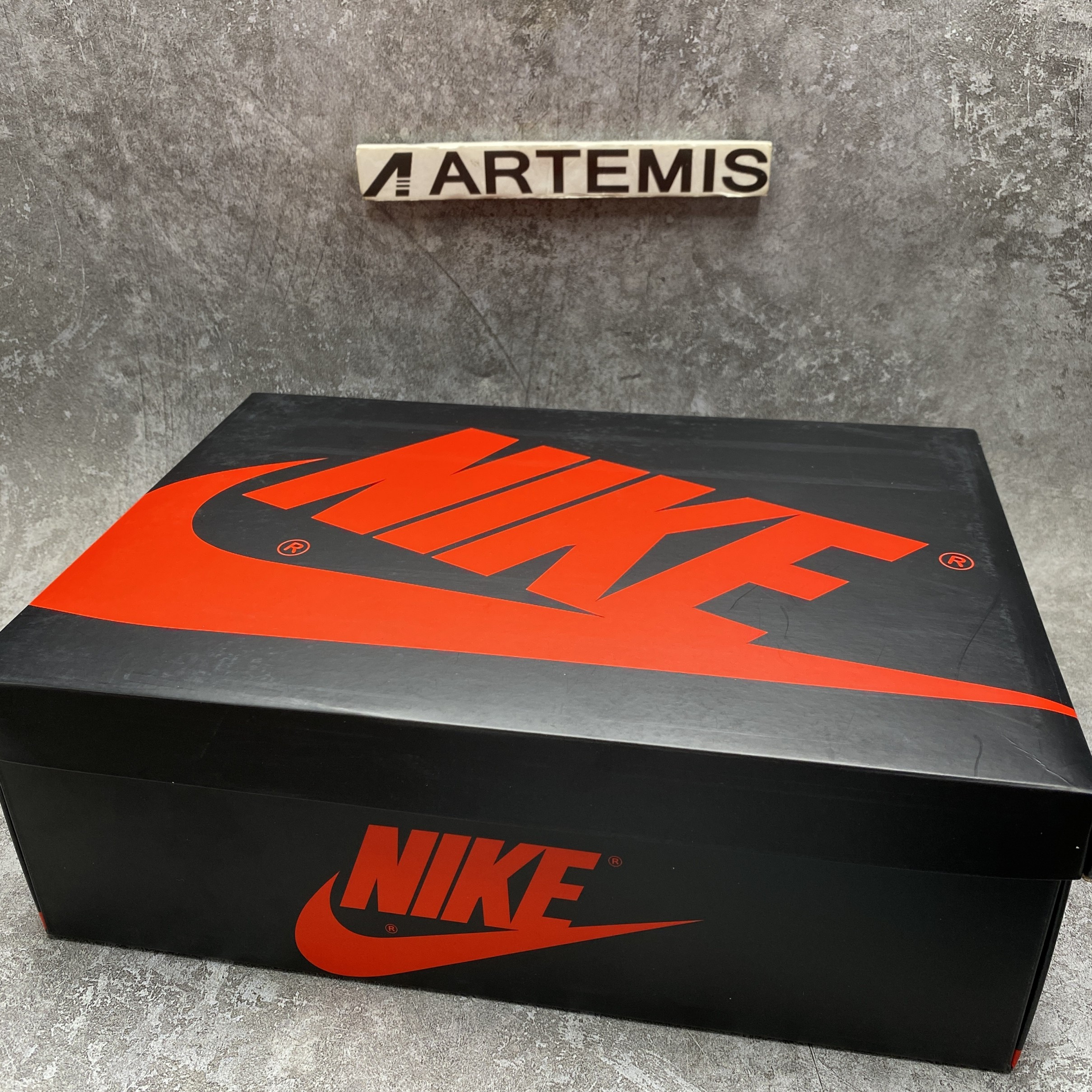 Air Jordan 1 Retro Low OG