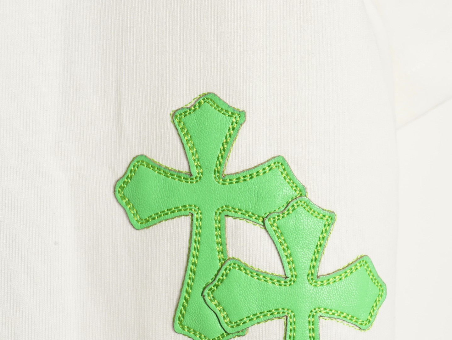 Ch**me He**ts short-sleeved t-shirt