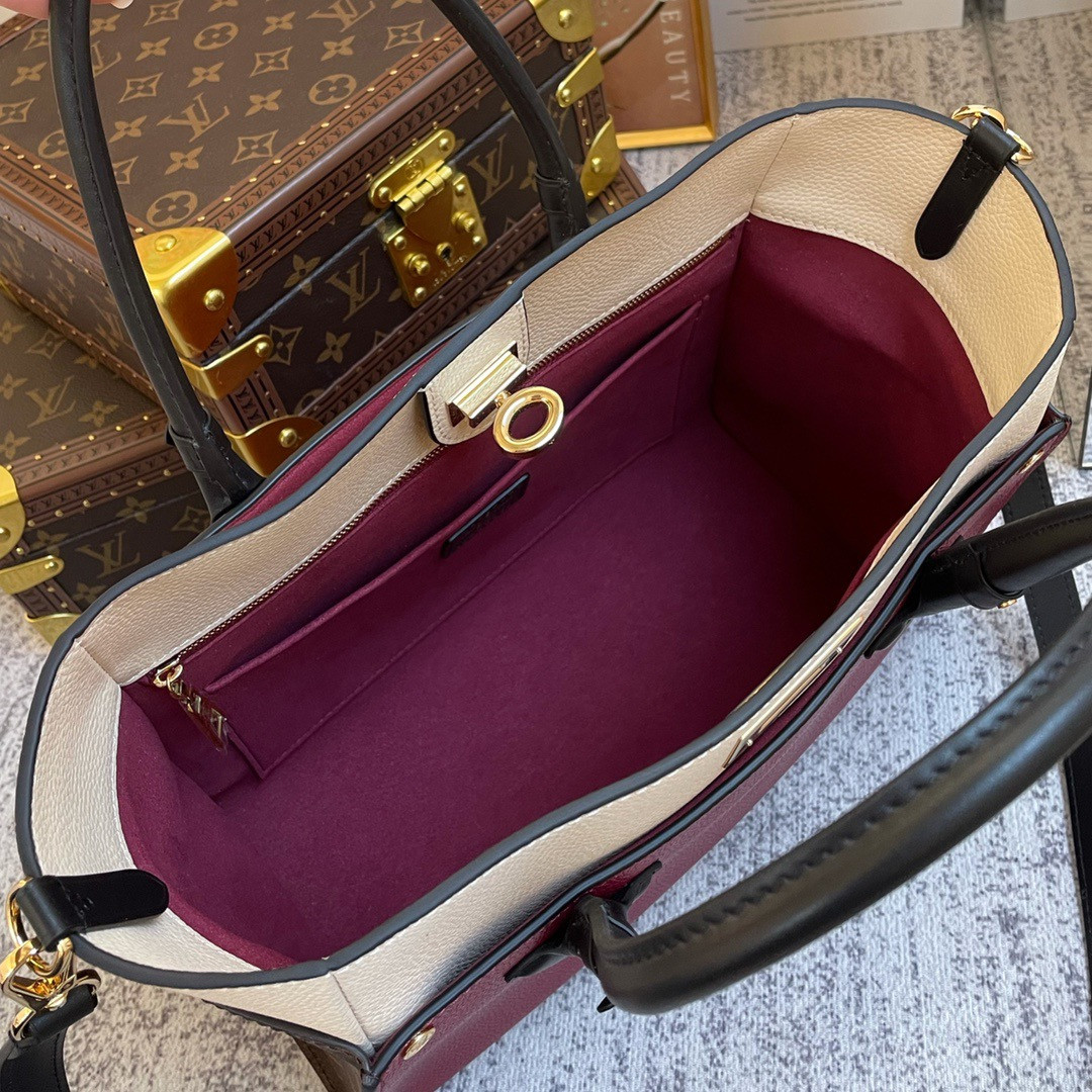 LV ON MY SIDE MM M56934