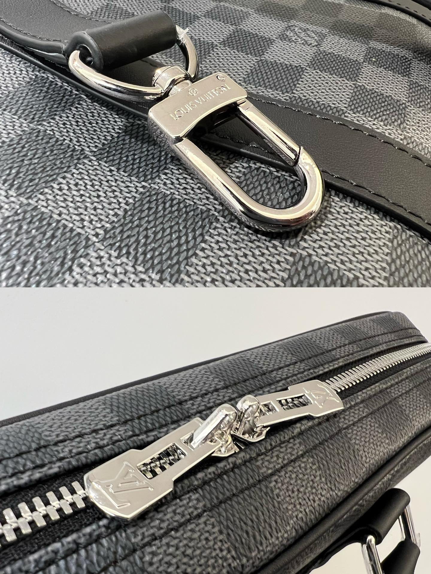 LV M40445 Porte-Documents Voyage PM 36.5 x 27.5 x 6 cm