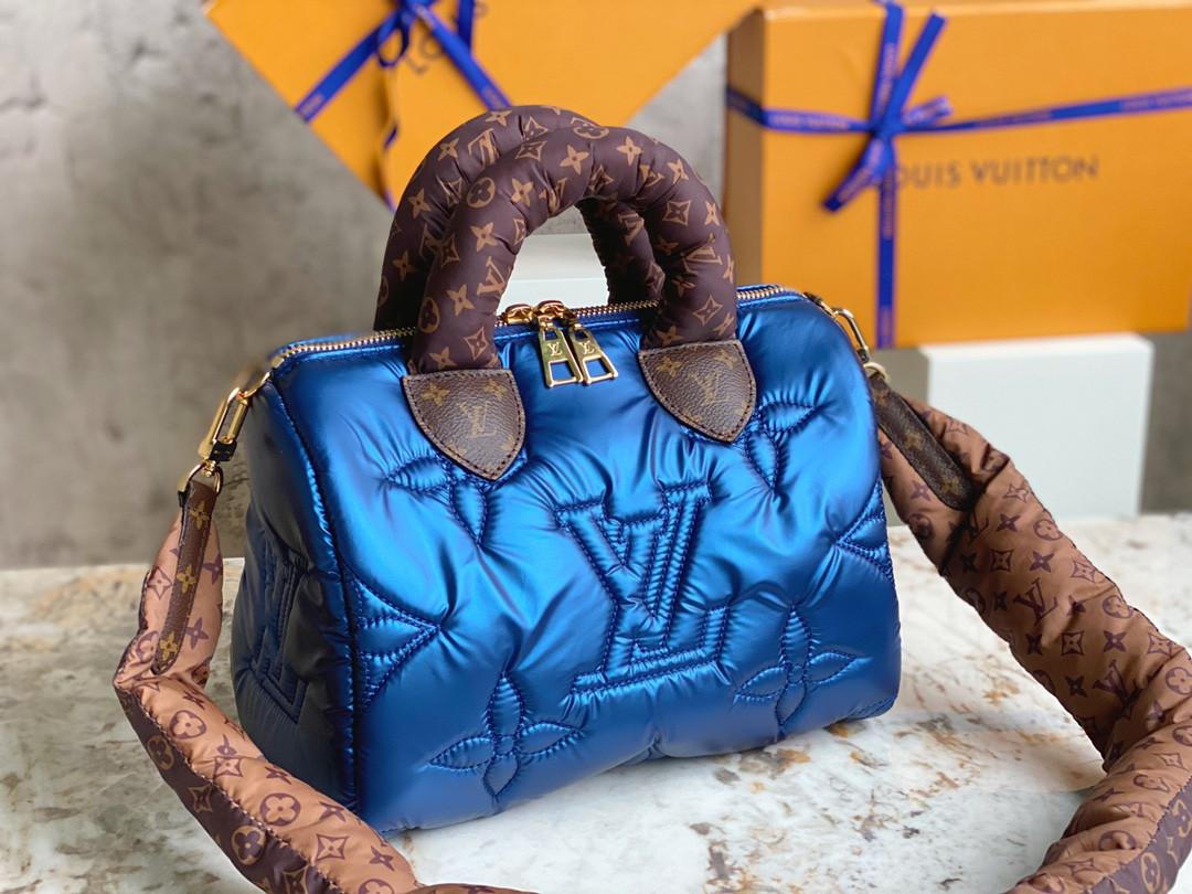 LV M20973 Pillow Speedy Bandoulière 25