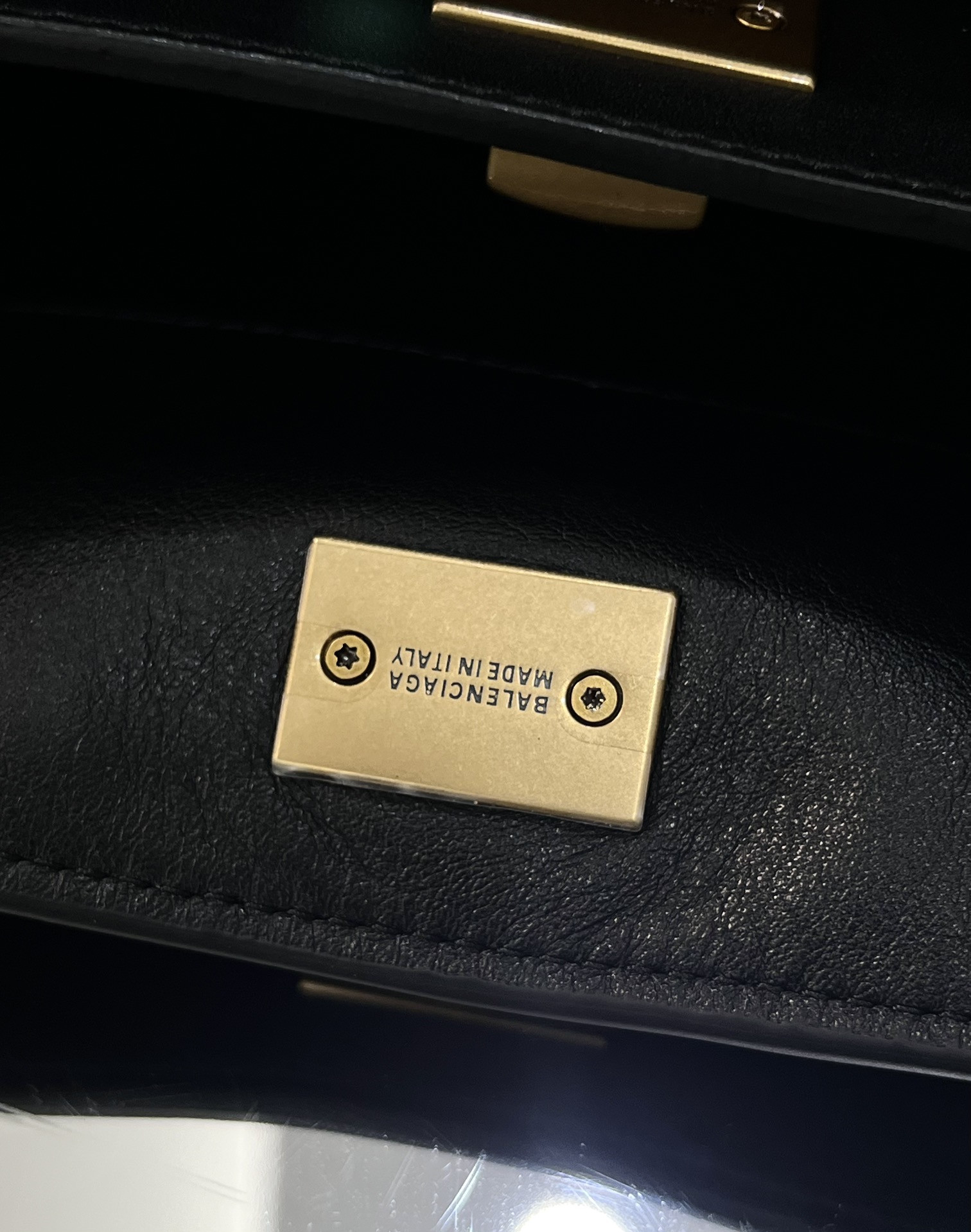 Ba*len*cia*ga rodeo small 28.9x20x9.9cm