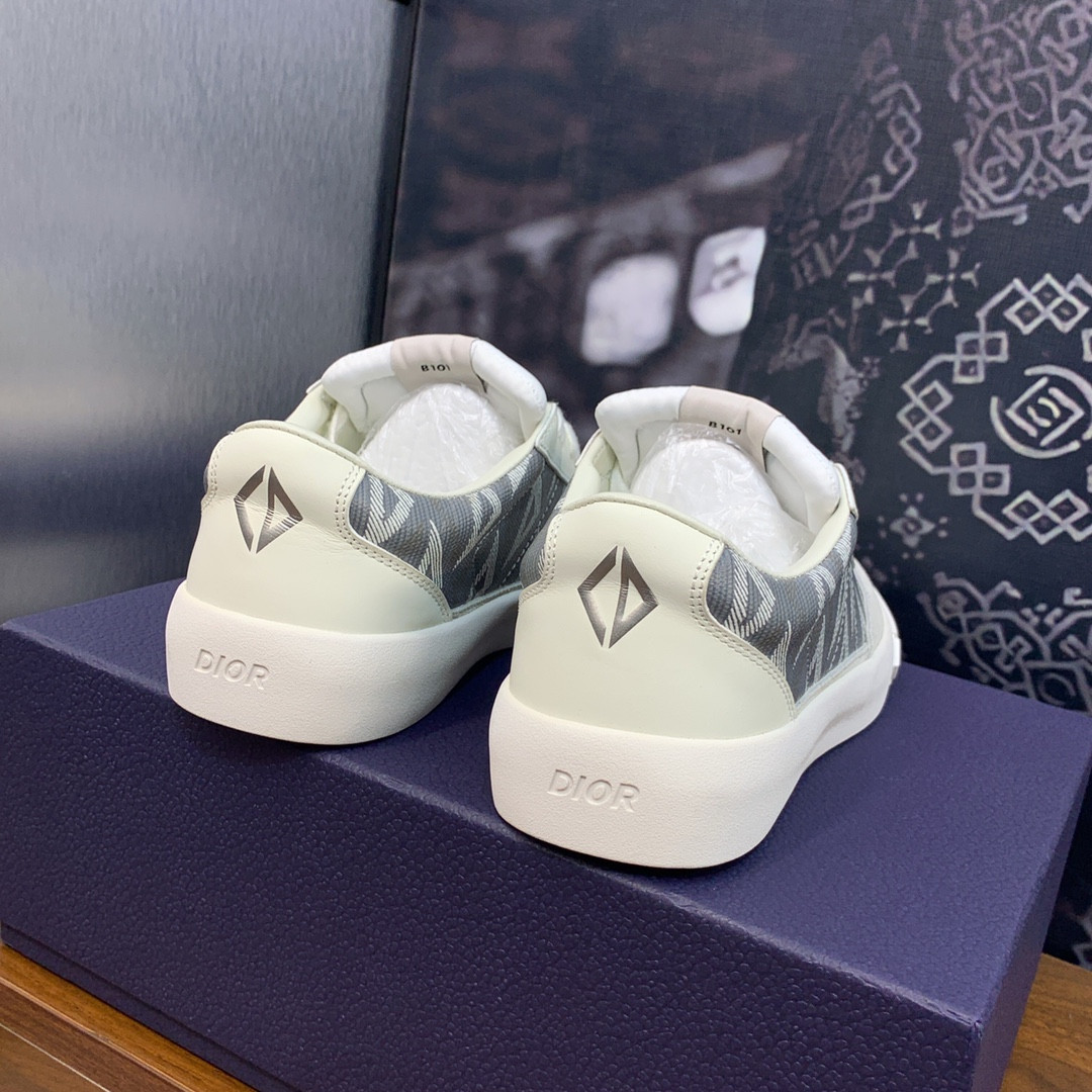 ua D*or b101 sneaker