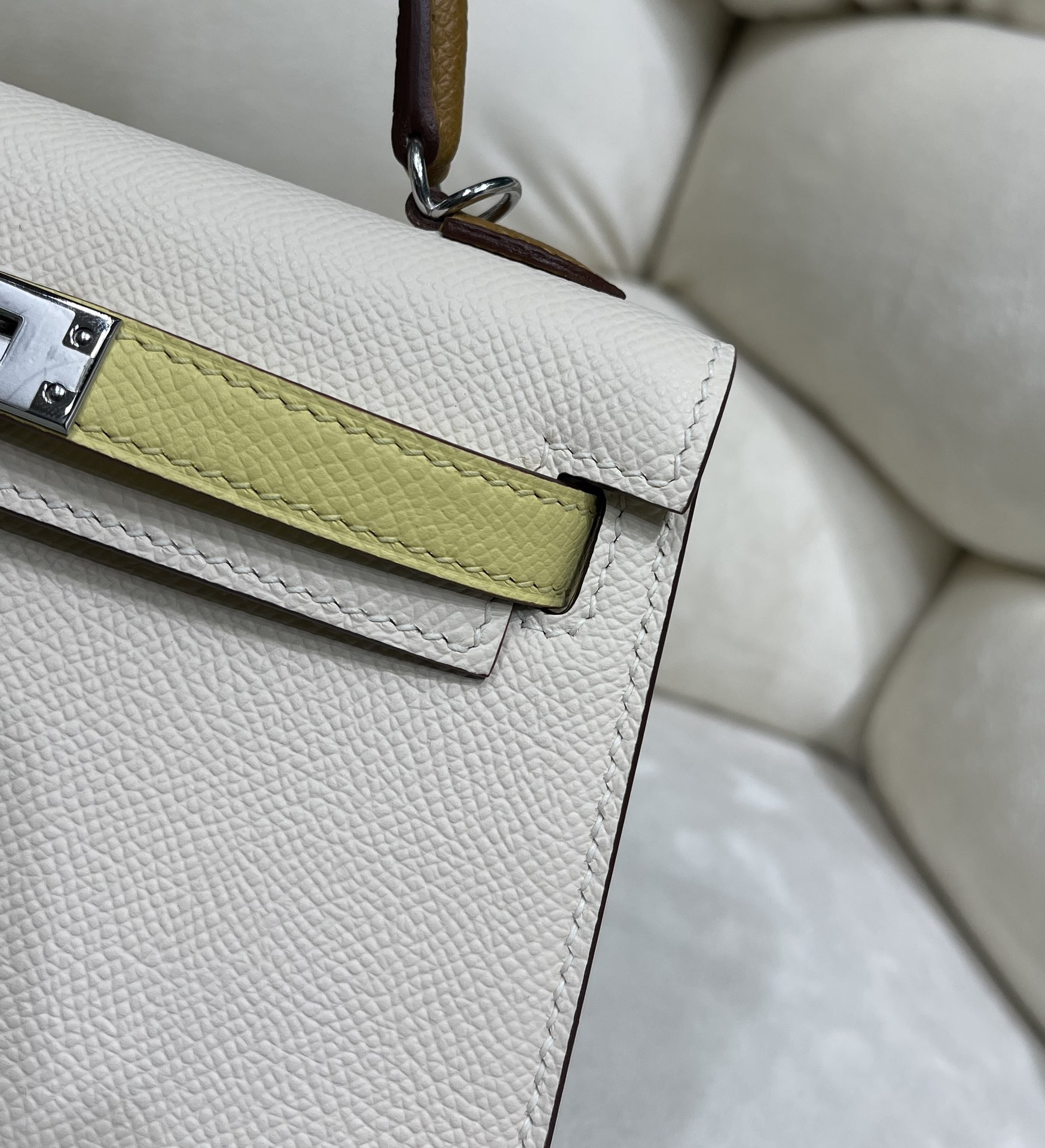 H**me5 mini kelly 19 19×6×12cm