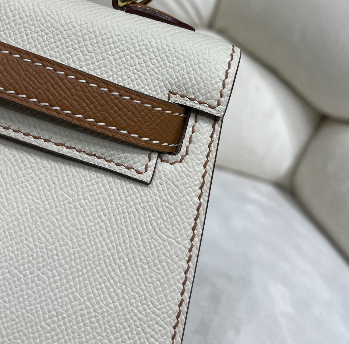 H**me5 mini kelly 19 19×6×12cm