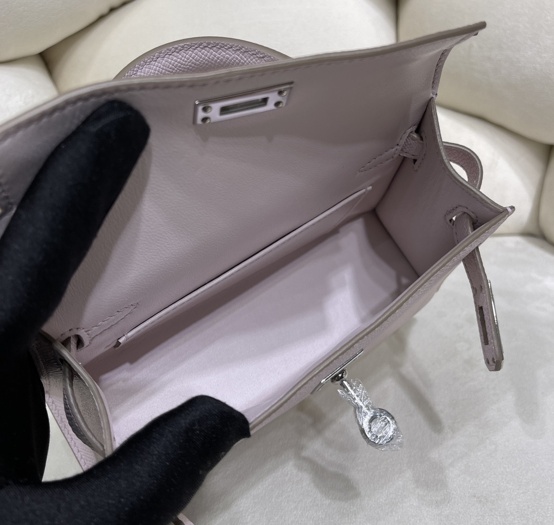 H**me5 mini kelly 19 19×6×12cm