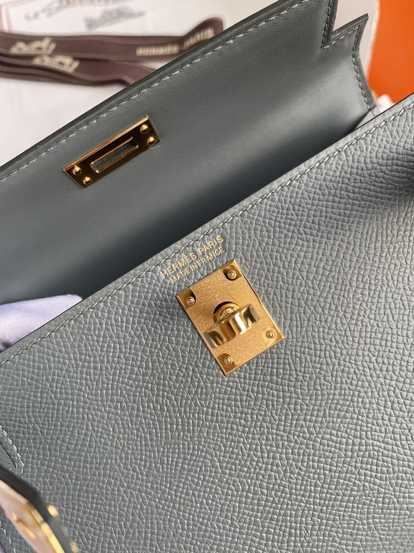 H**me5 mini kelly 19 19×6×12cm