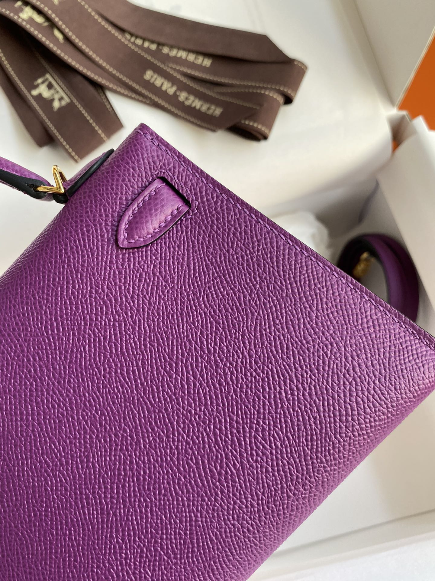 H**me5 mini kelly 19 19×6×12cm