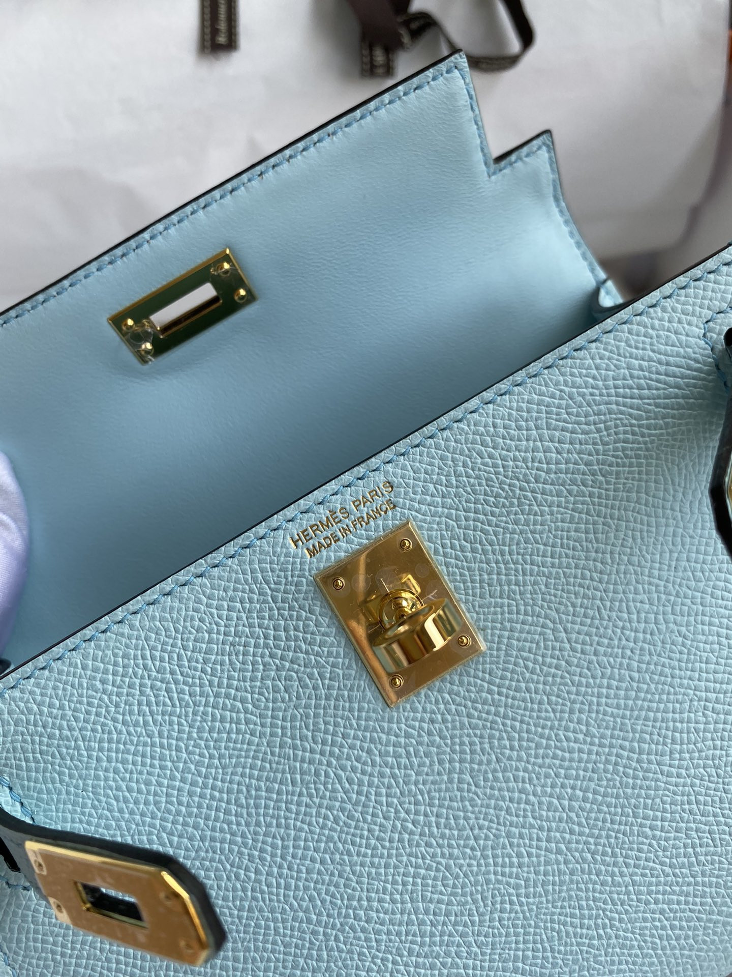 H**me5 mini kelly 19 19×6×12cm