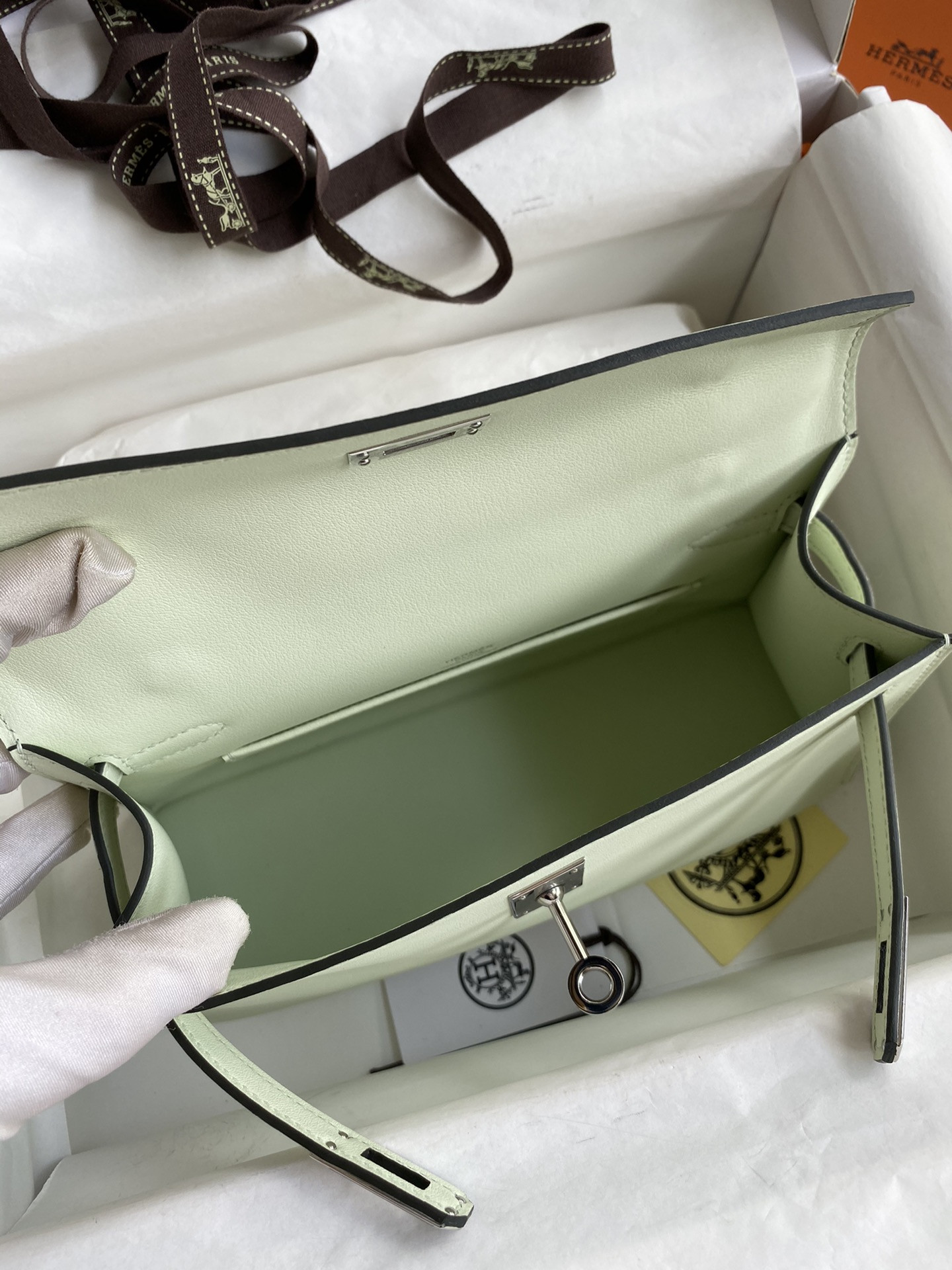 H**me5 kelly mini swift 22 22×7×13cm