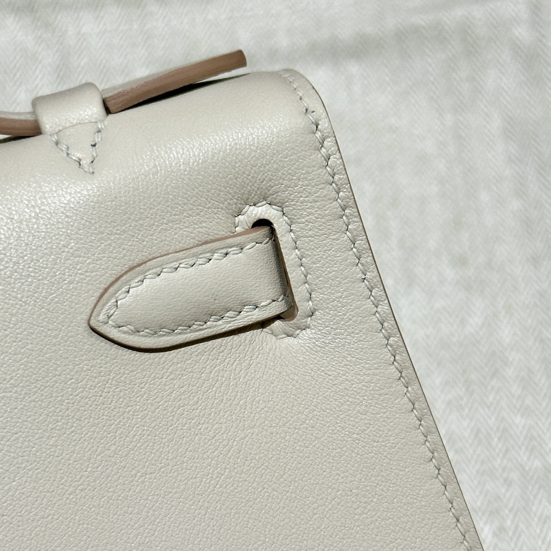 H**me5 kelly mini swift 22 22×7×13cm