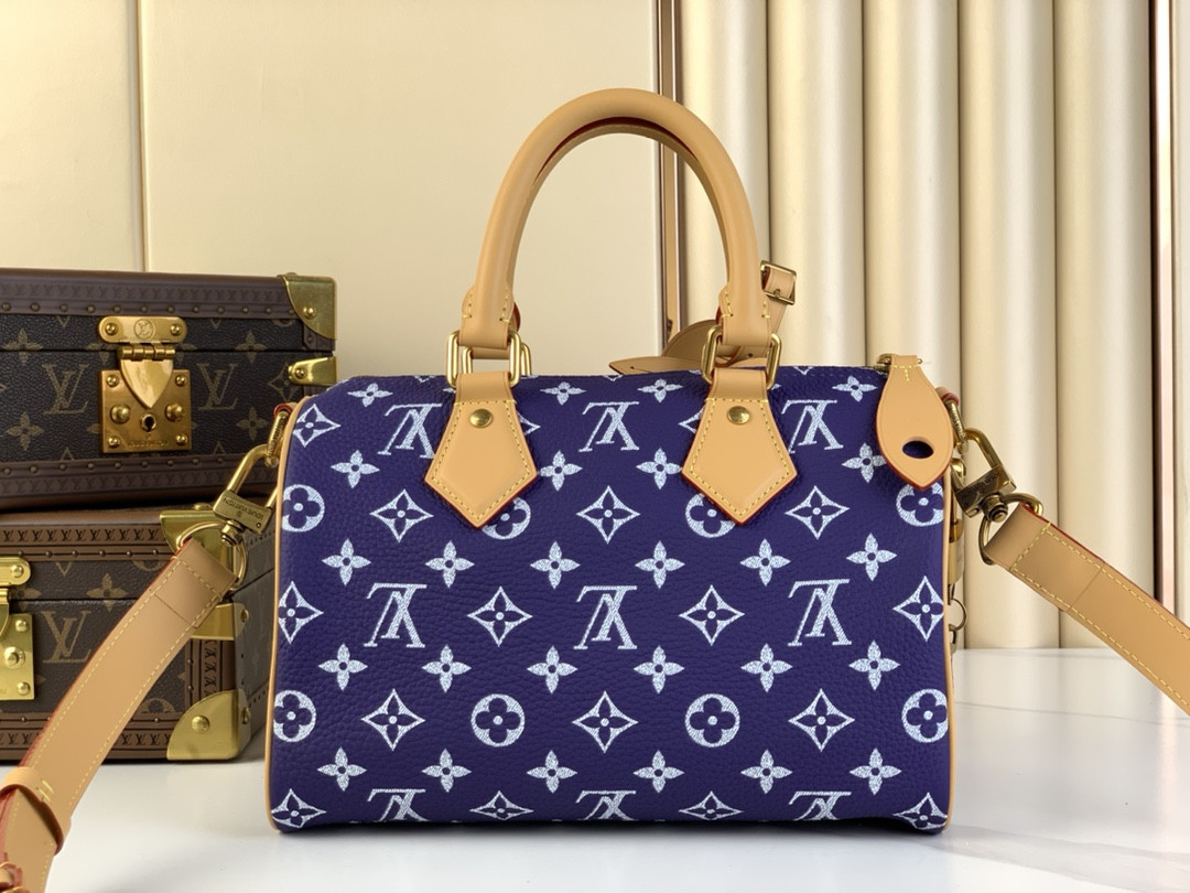 LV SPEEDY BANDOULIÈRE25 M11562