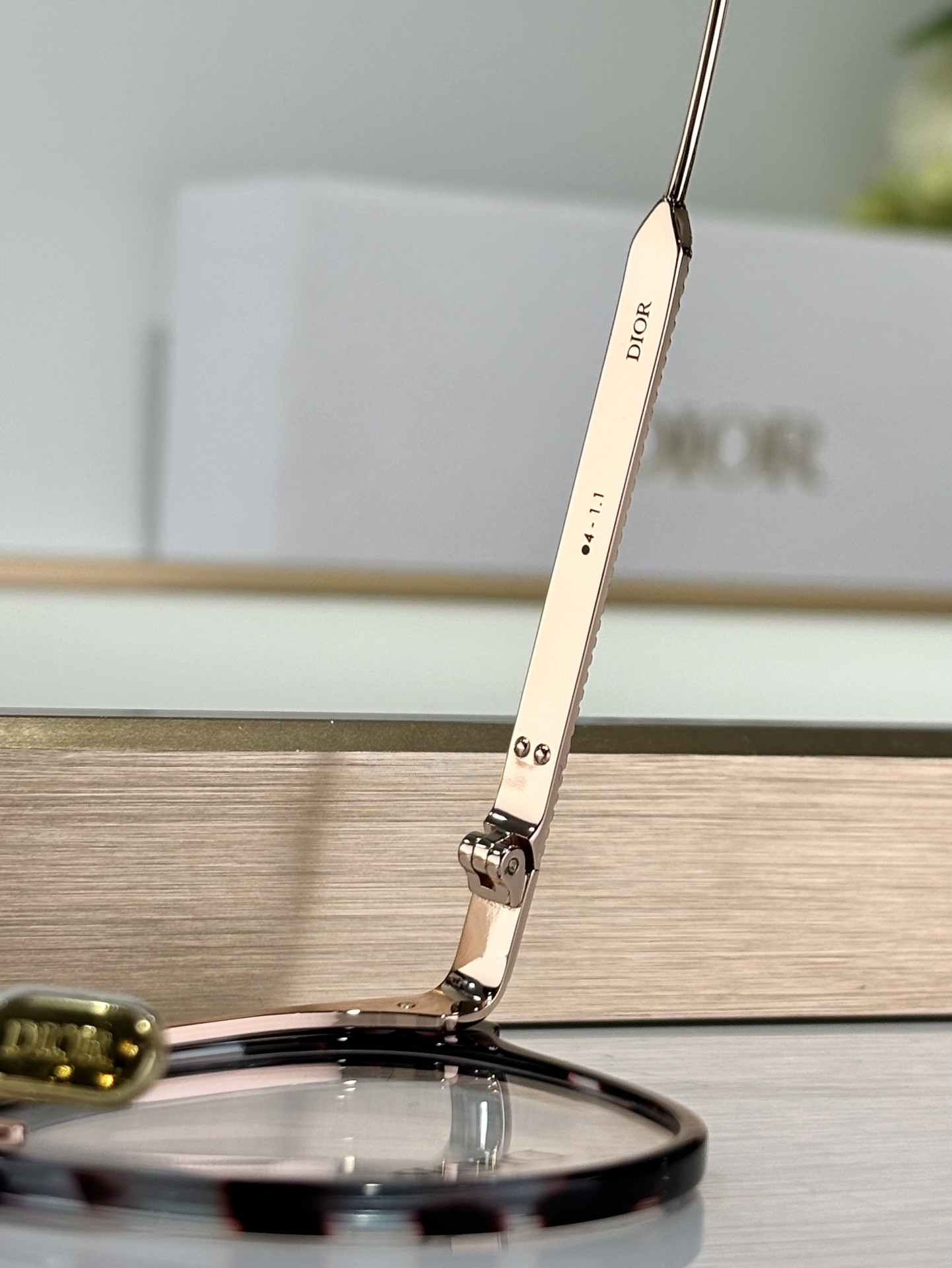 D*or glasses mini cd a6l 51-20-145